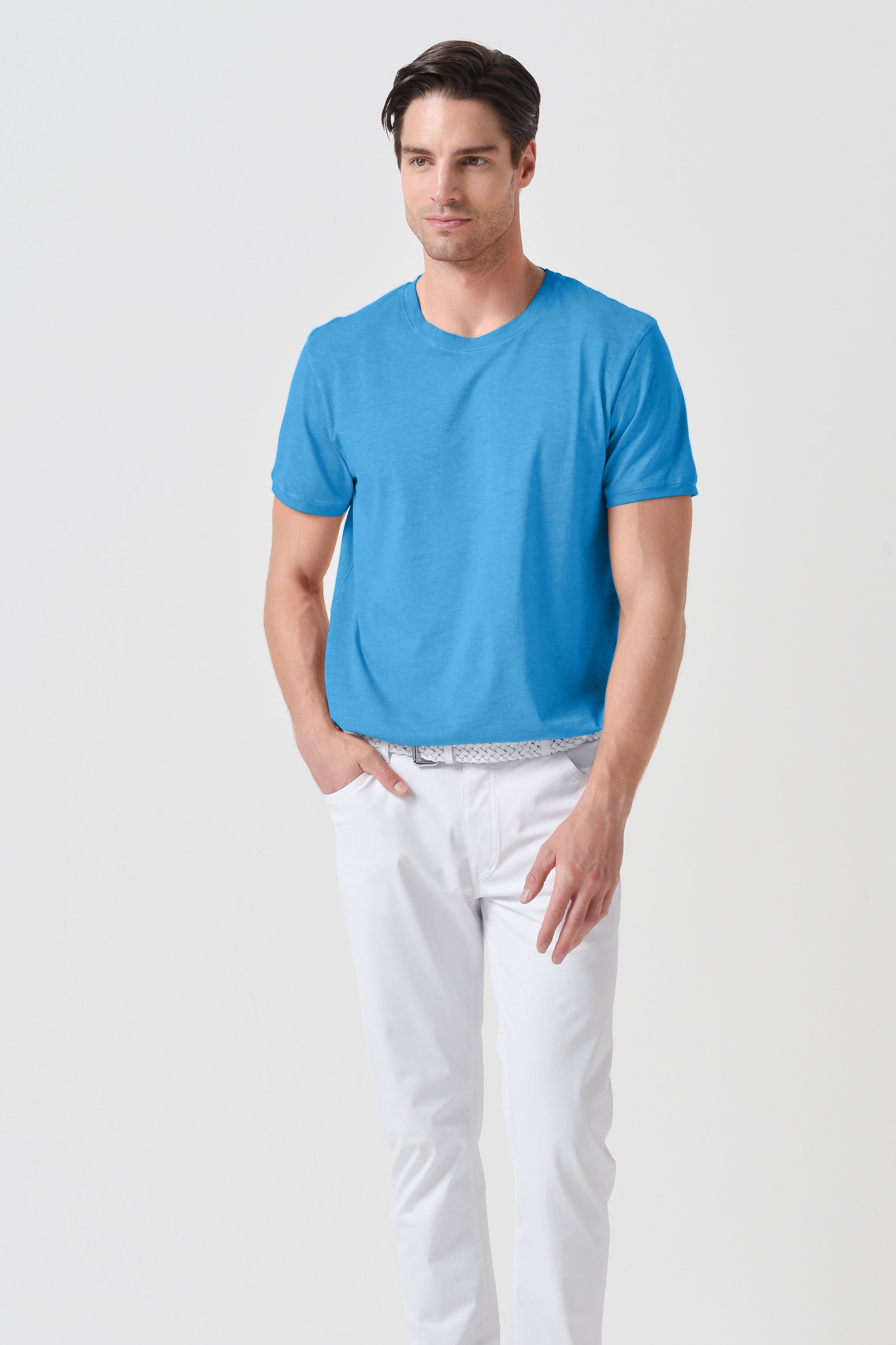 T-Shirt Basic - Lavezzi