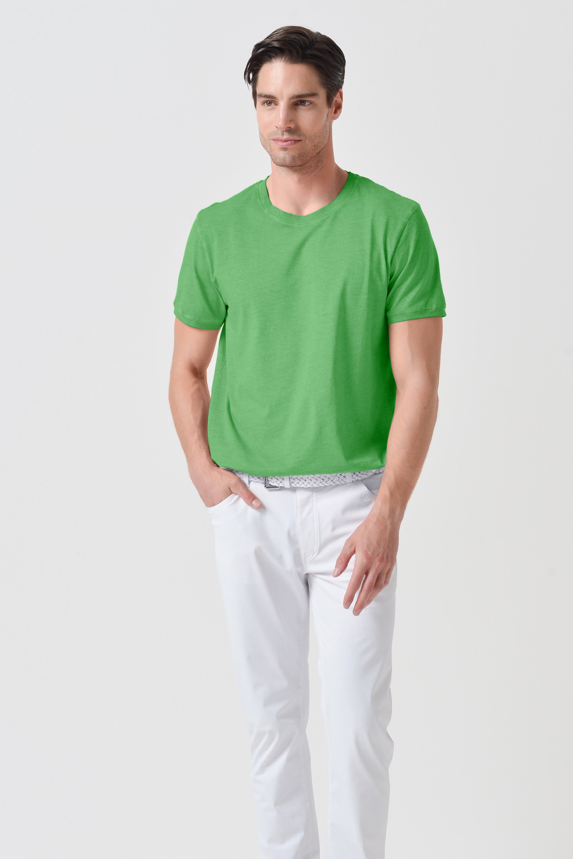 T-Shirt Basic - Martinica