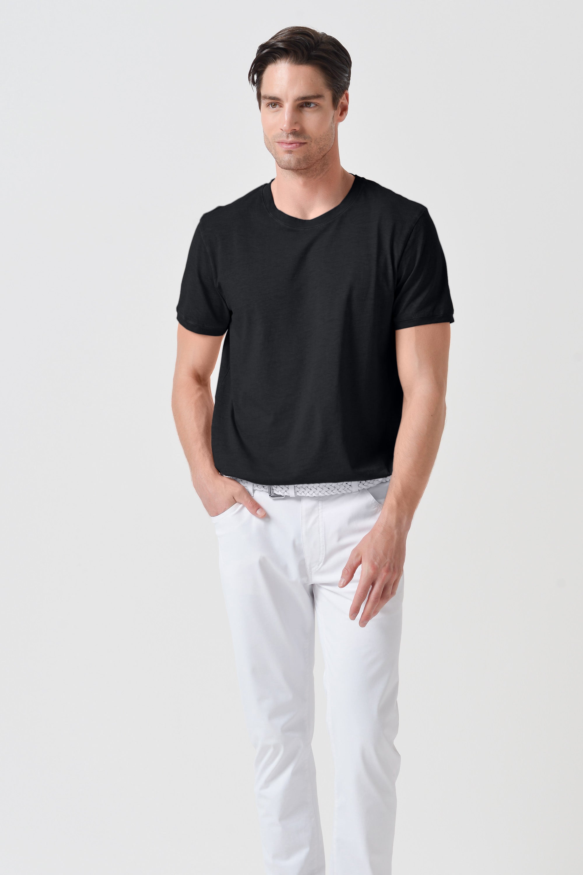 Club T-Shirt Slim - Tonga
