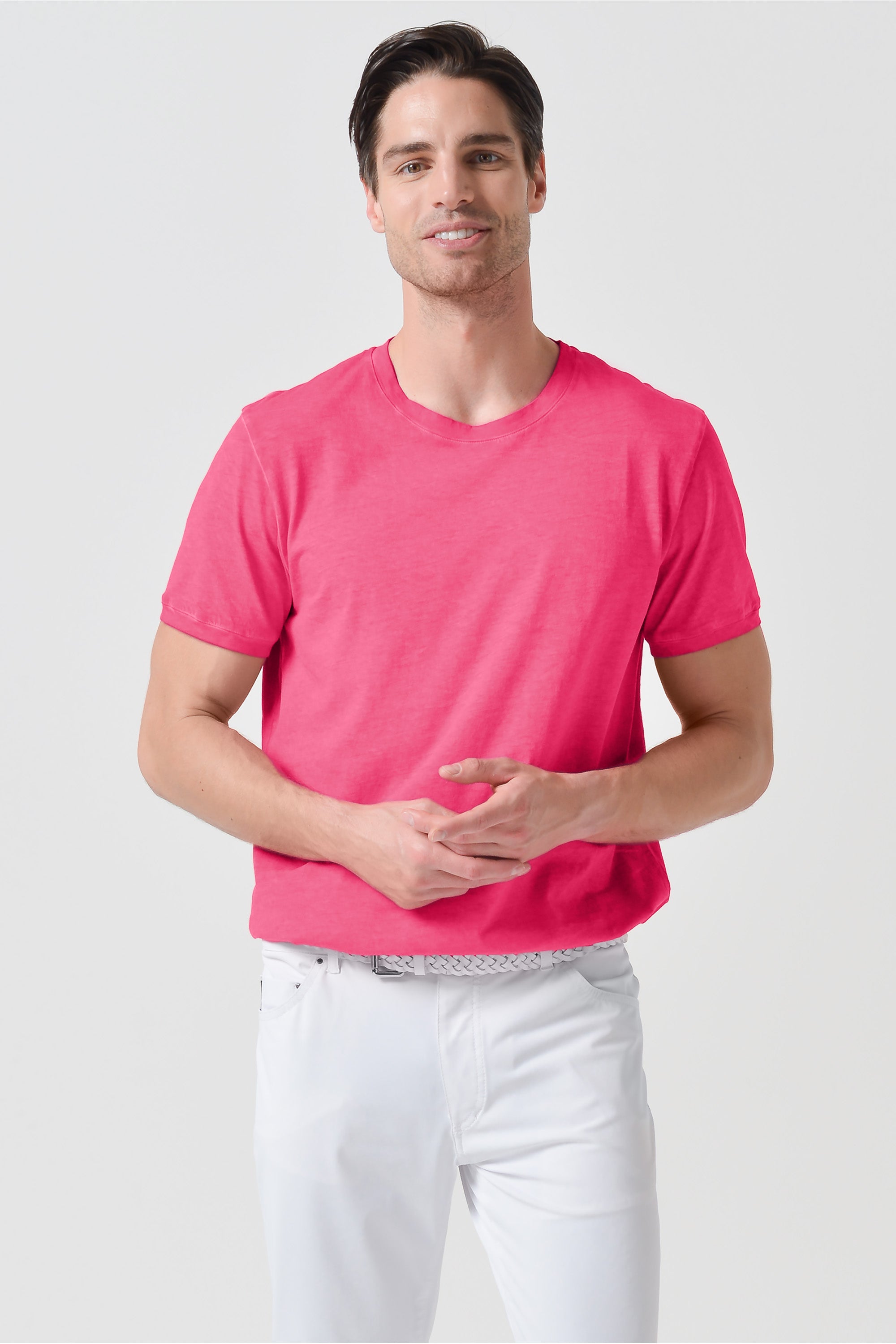 T-Shirt Basic - Fragola