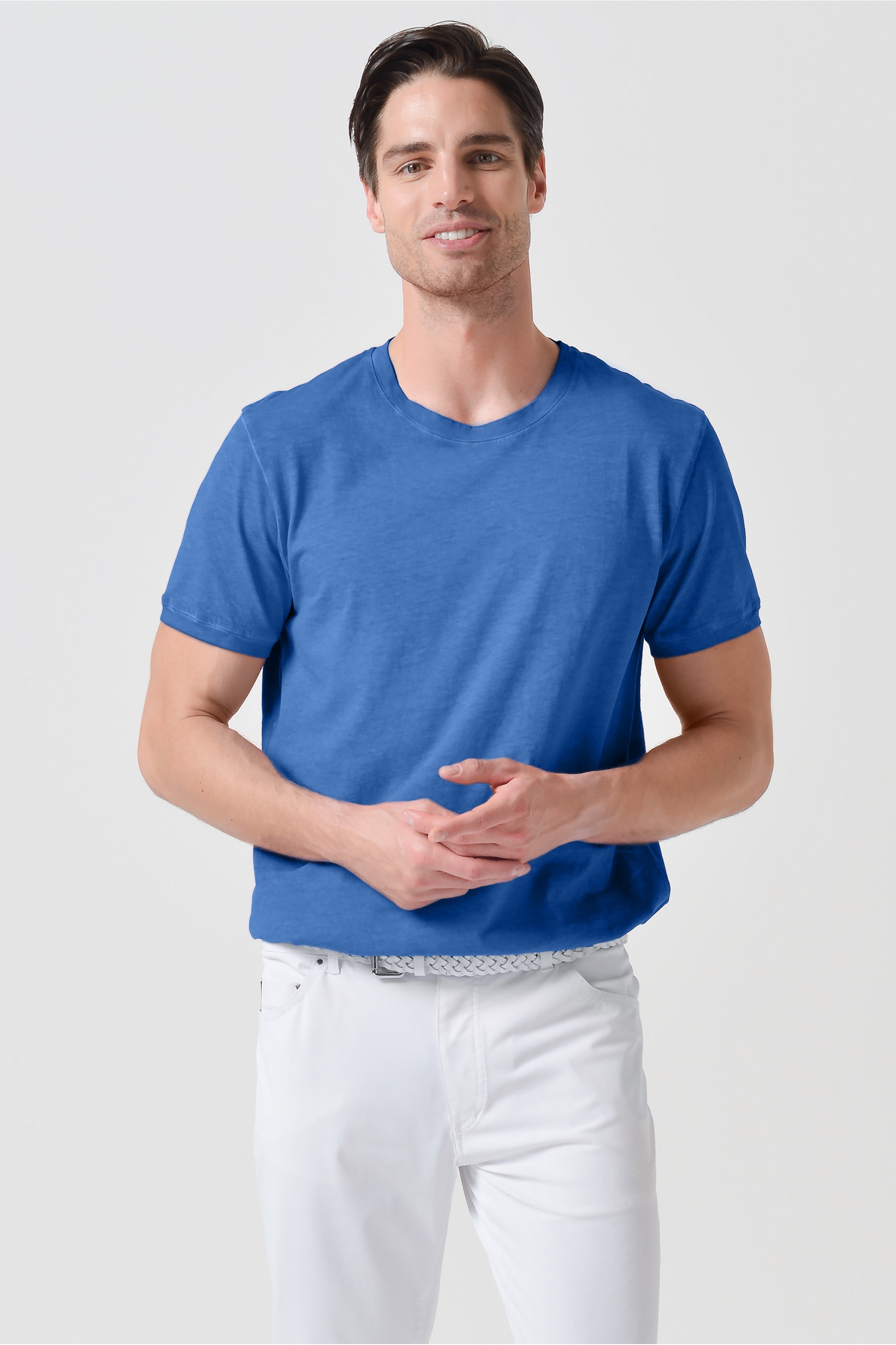 T-Shirt Basic - Oceano