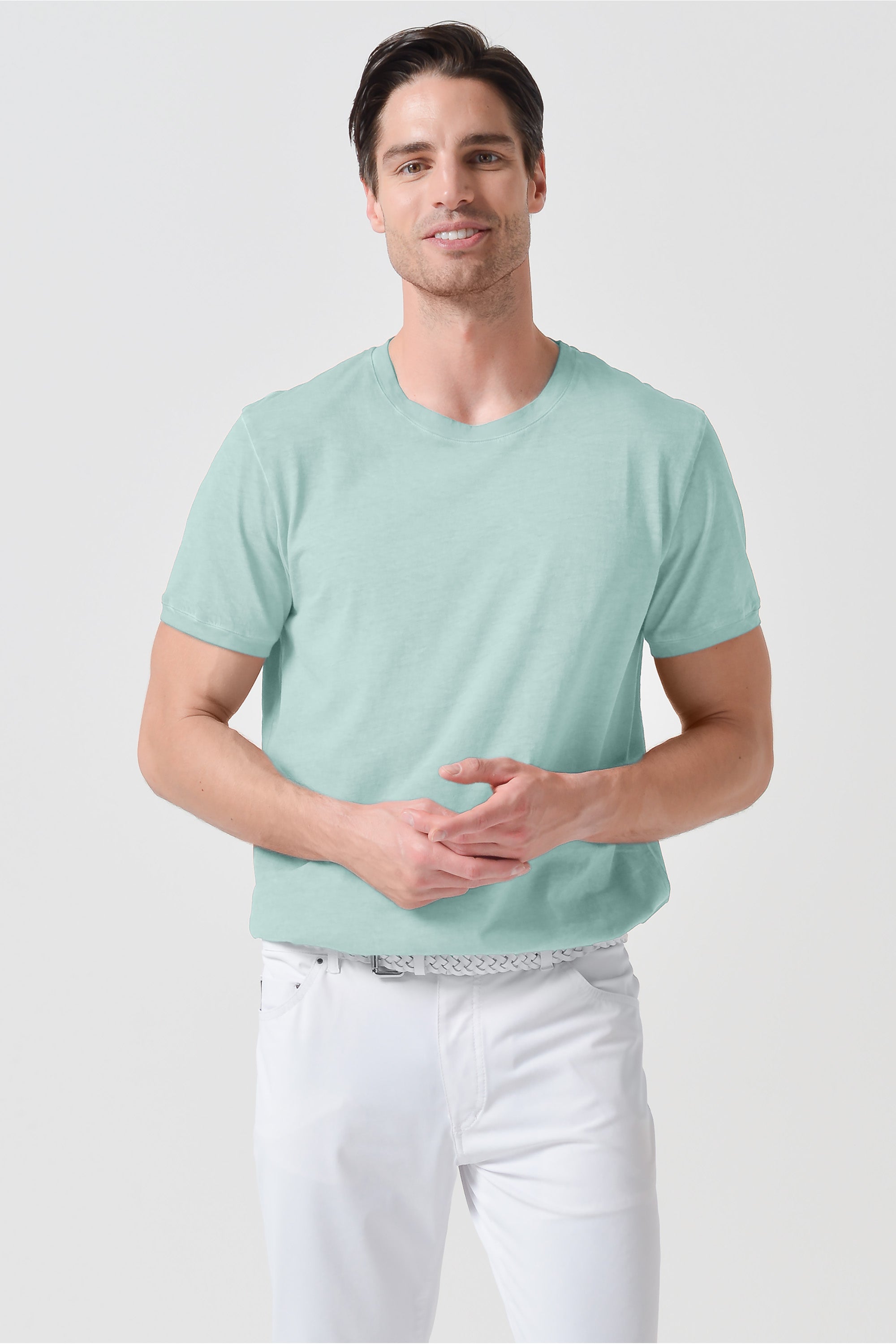 T-Shirt Basic - Tahiti