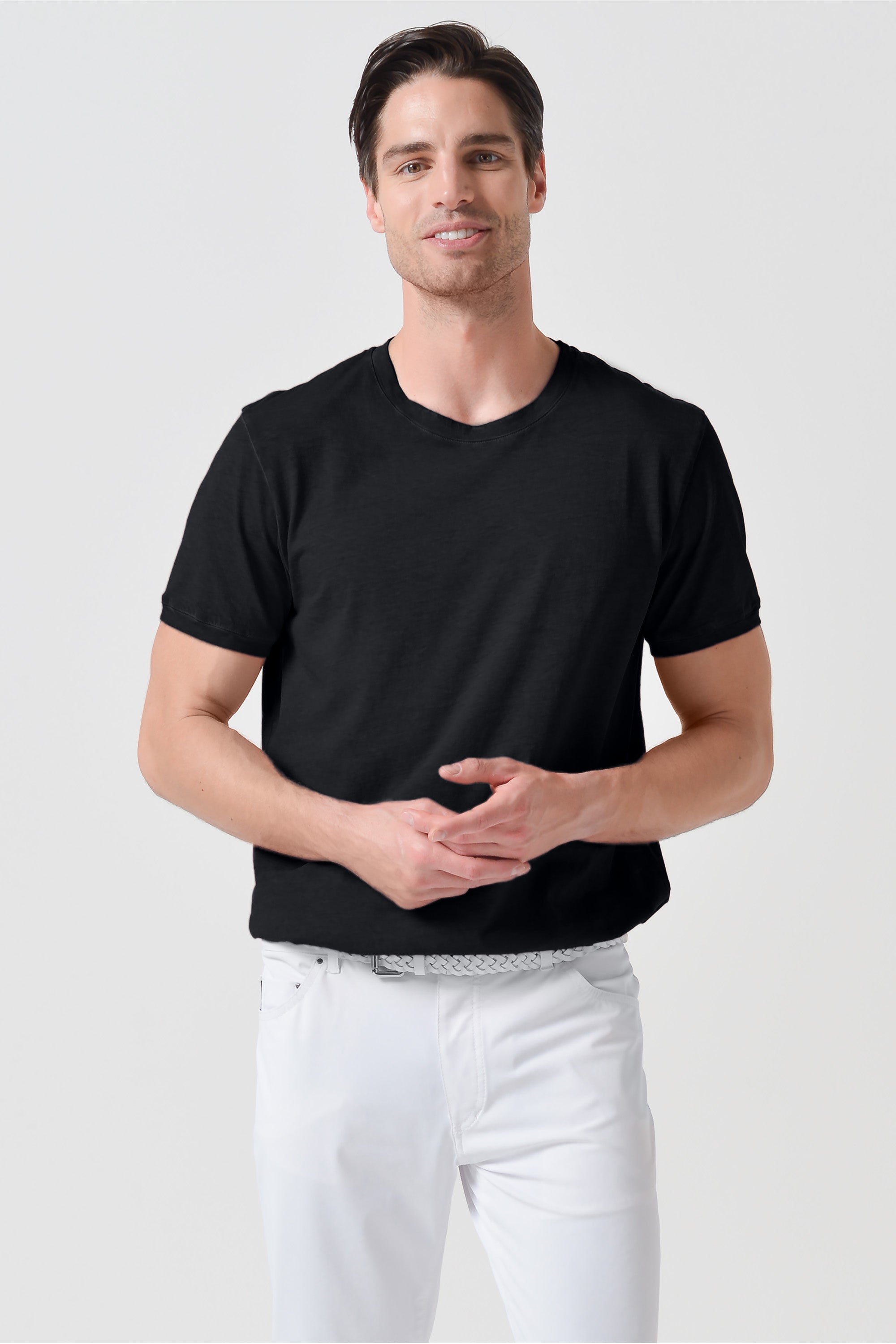 Club T-Shirt Slim - Tonga