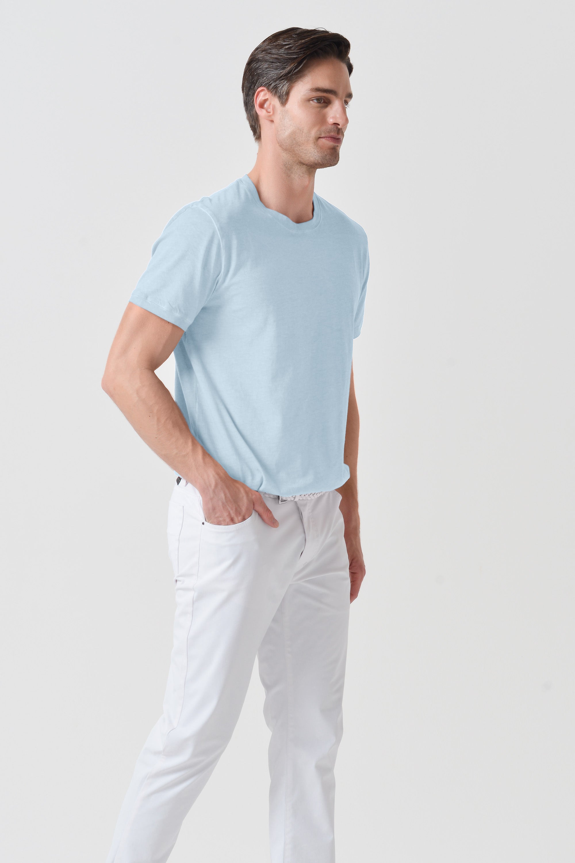 T-Shirt Basic - Anice