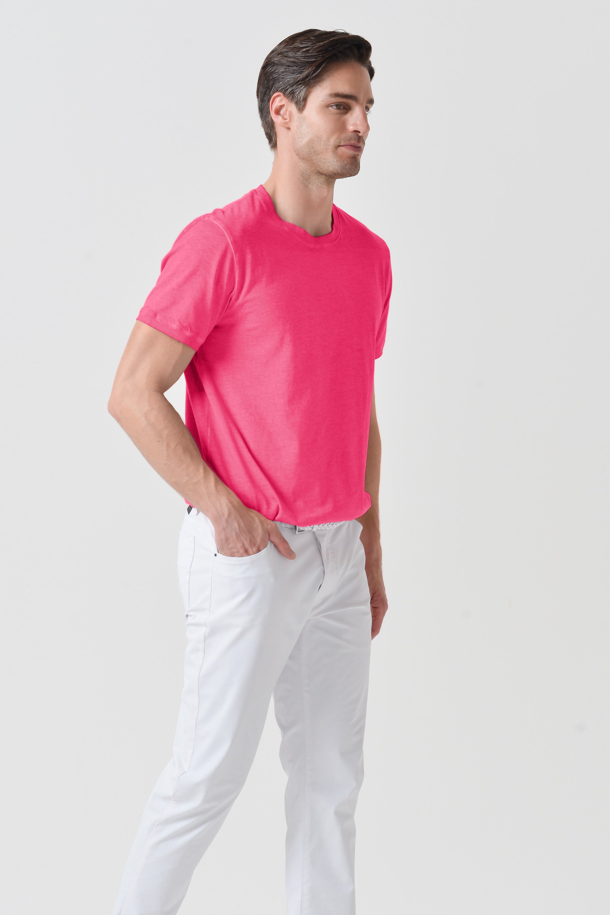 T-Shirt Basic - Fragola