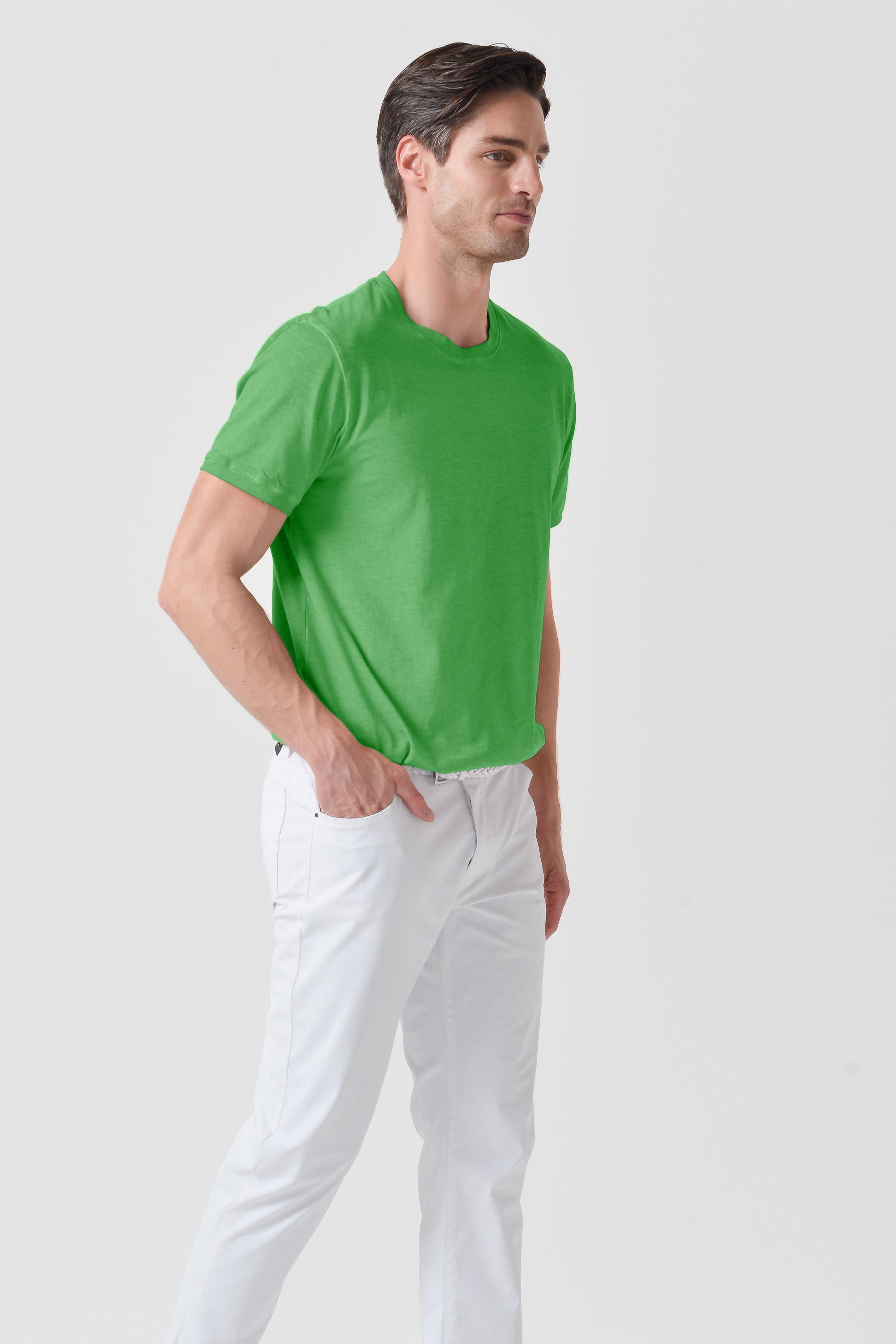 T-Shirt Basic - Martinica