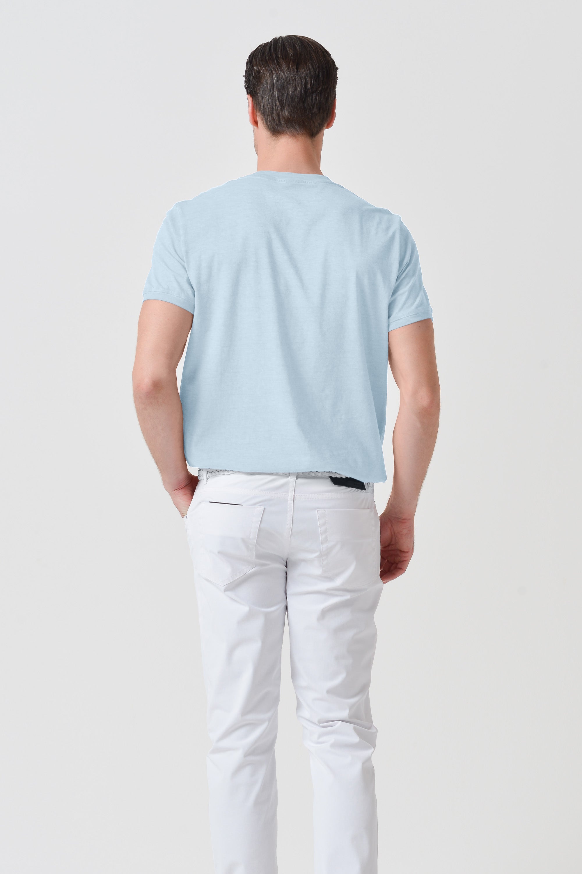 T-Shirt Basic - Anice