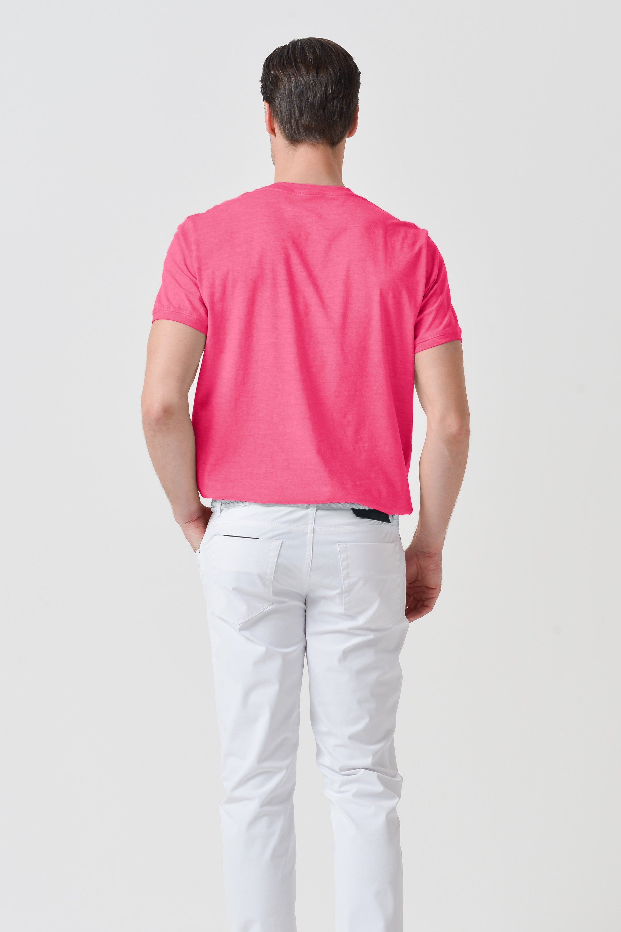 T-Shirt Basic - Fragola