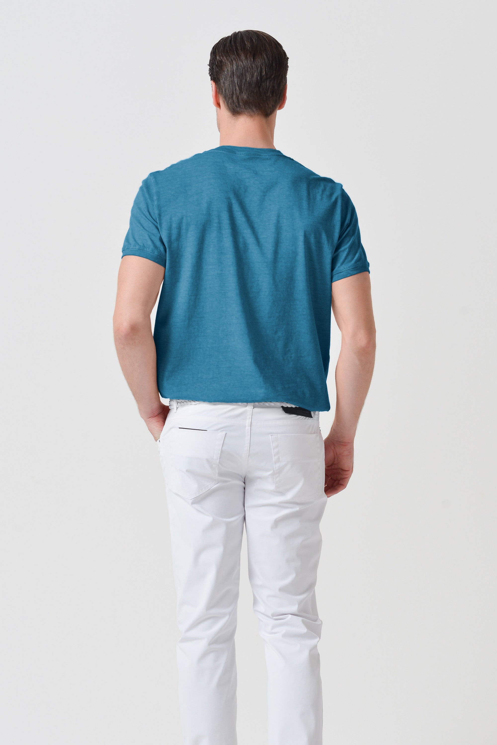 T-Shirt Basic - Hurricane