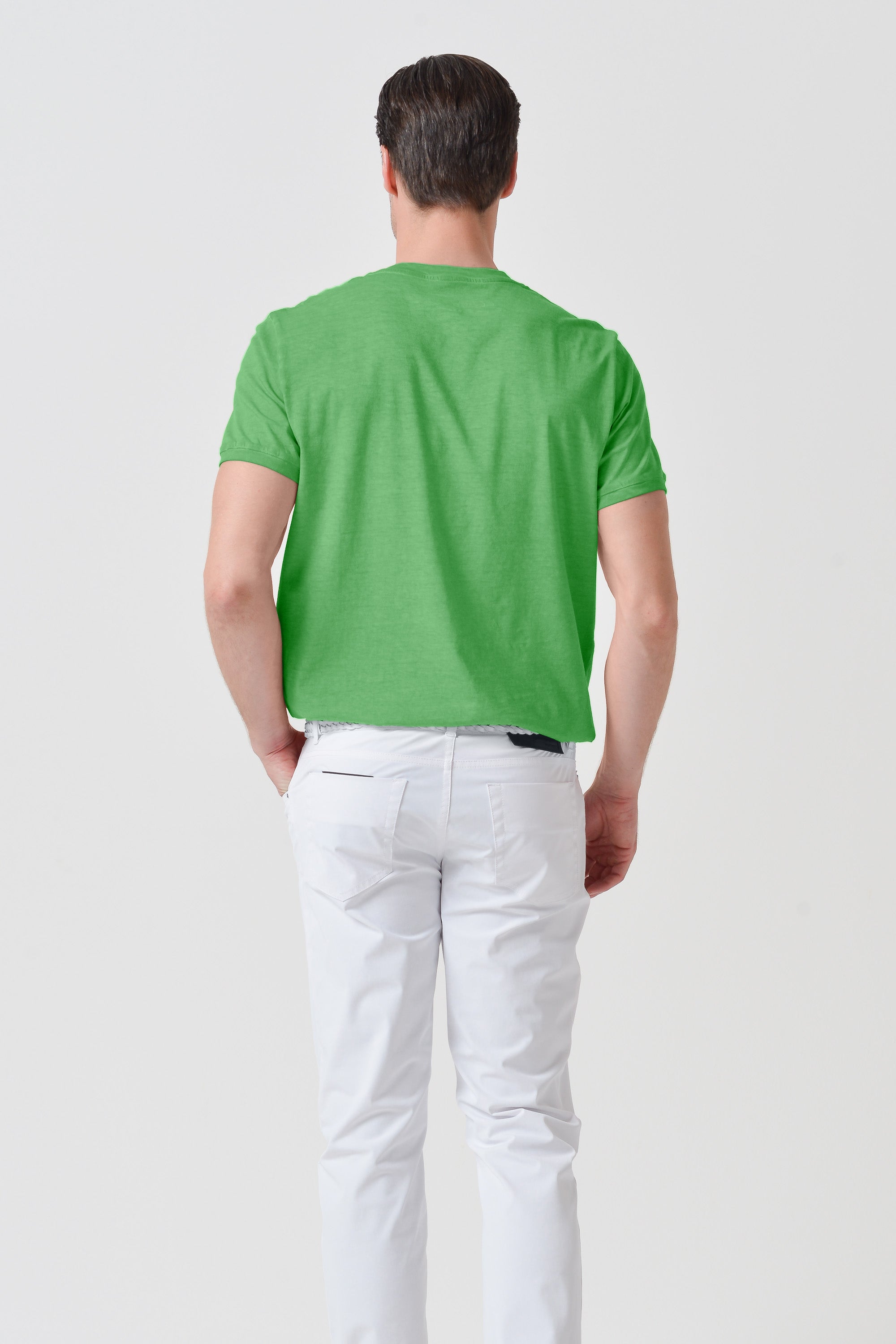 T-Shirt Basic - Martinica
