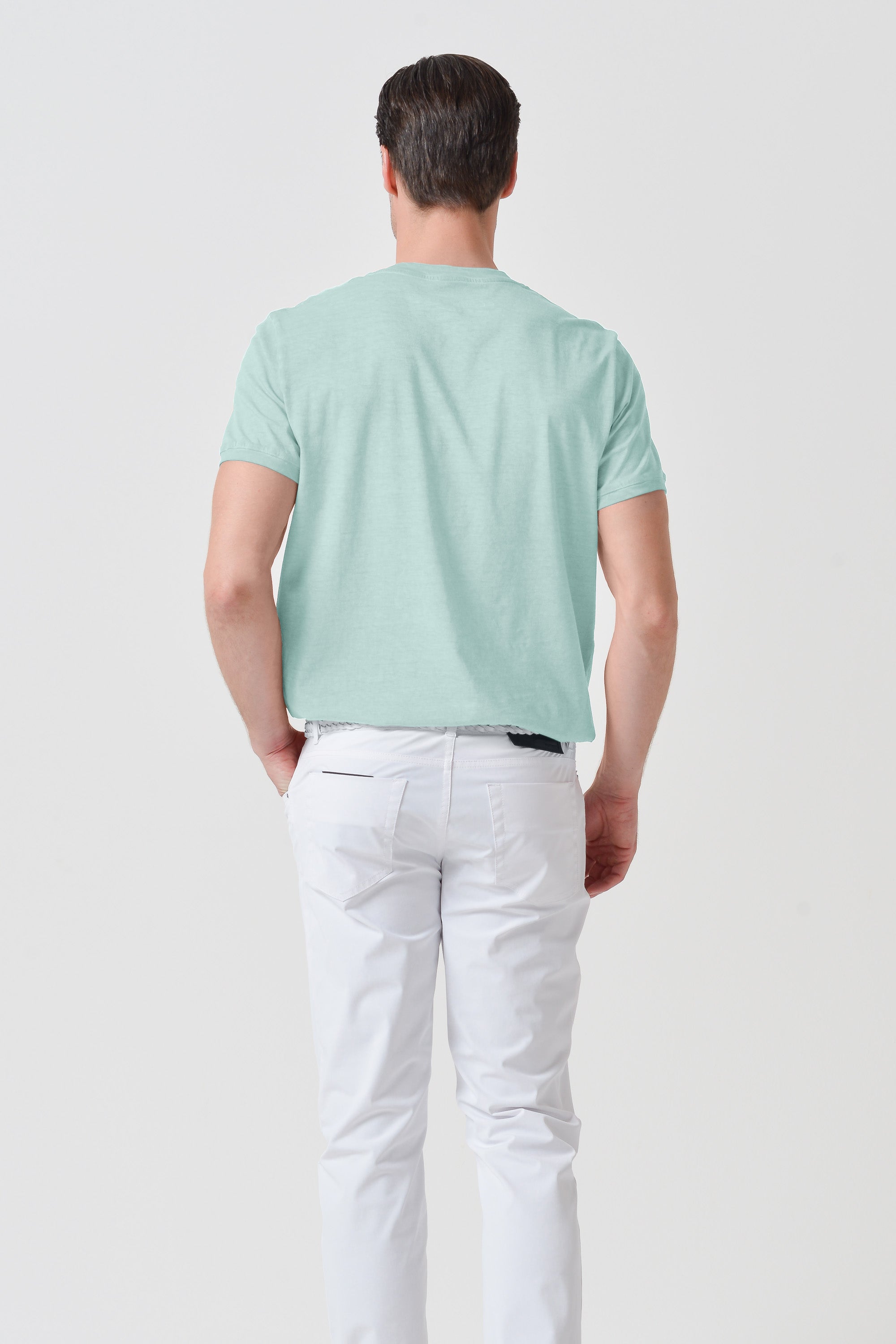 T-Shirt Basic - Tahiti