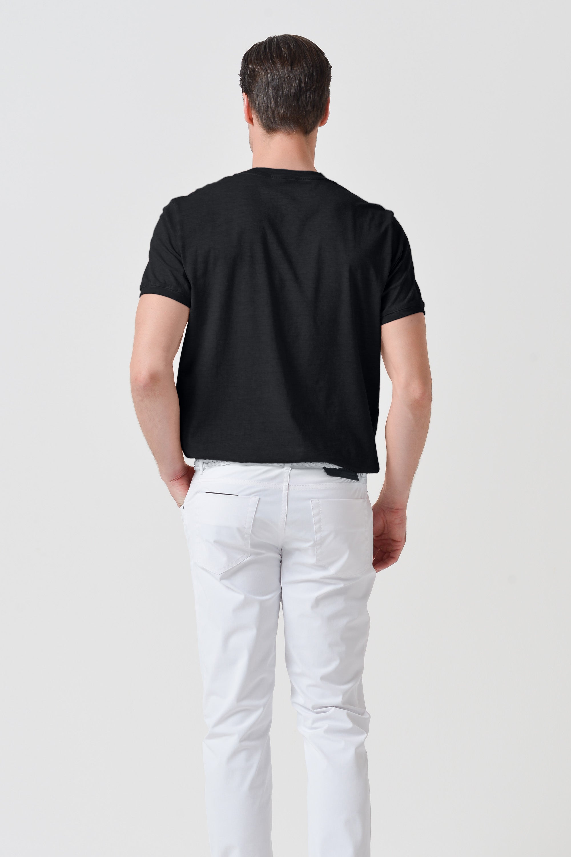 Club T-Shirt Slim - Tonga