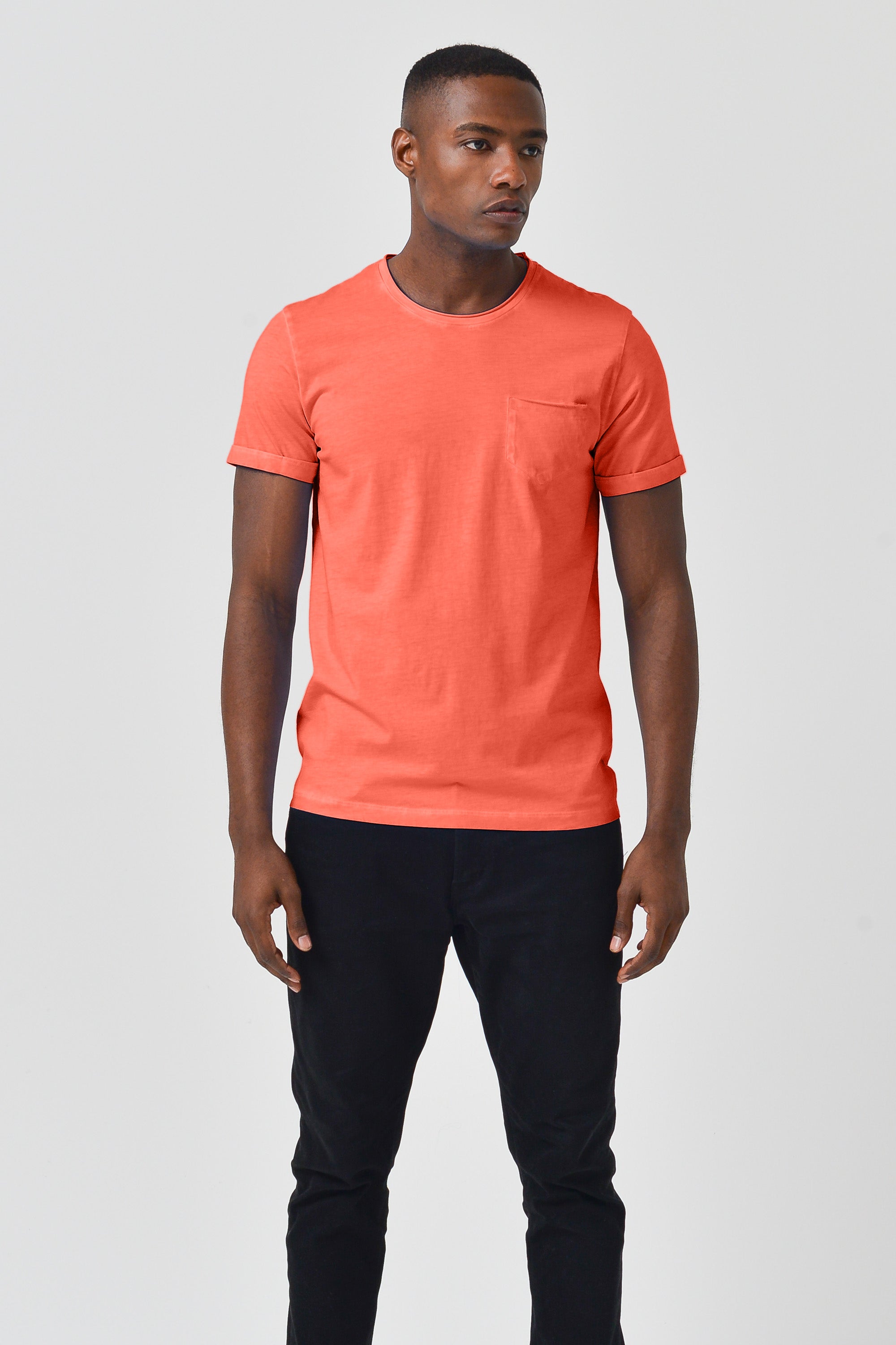 T-Shirt Taschino - Lobster