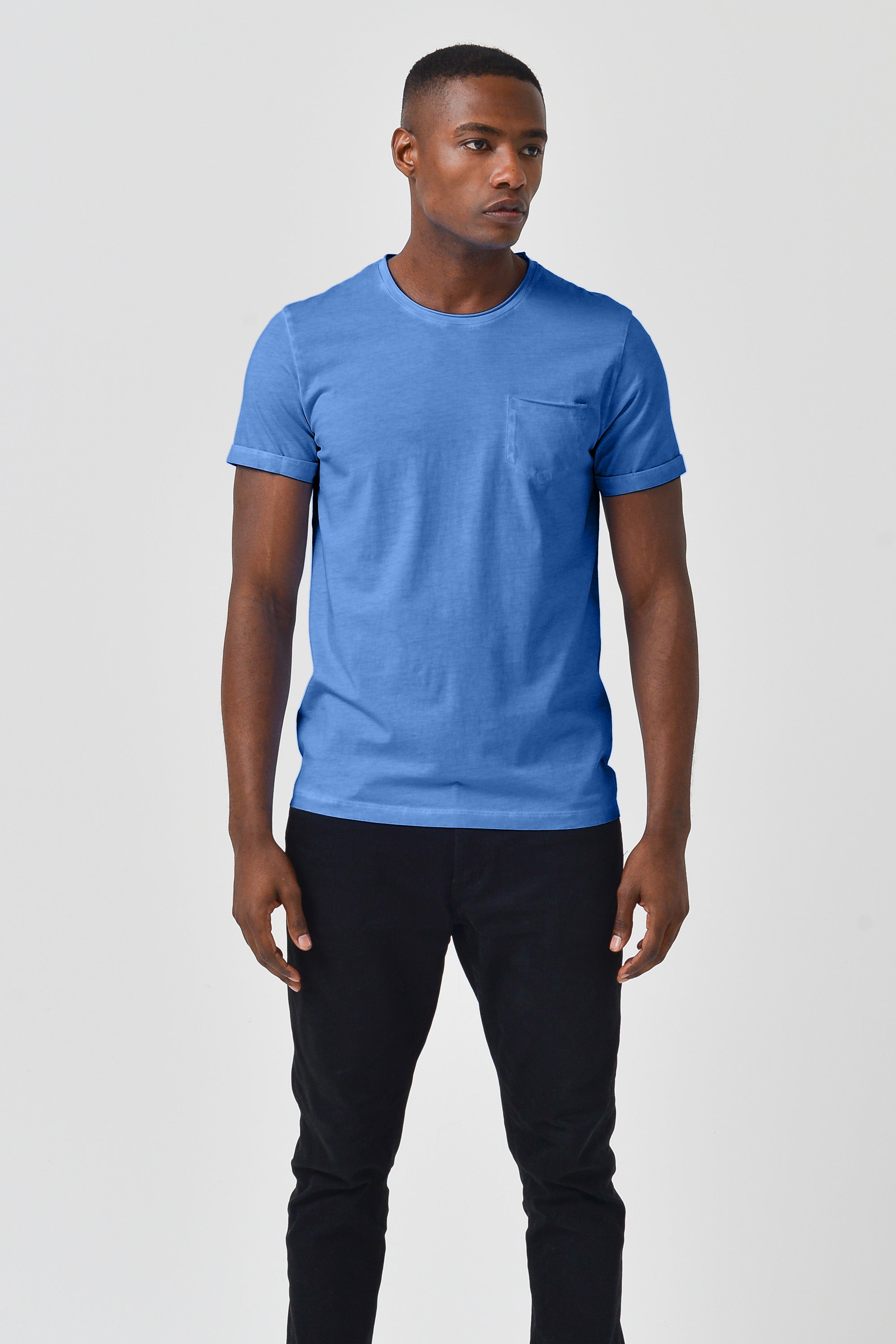 T-Shirt Taschino - Oceano