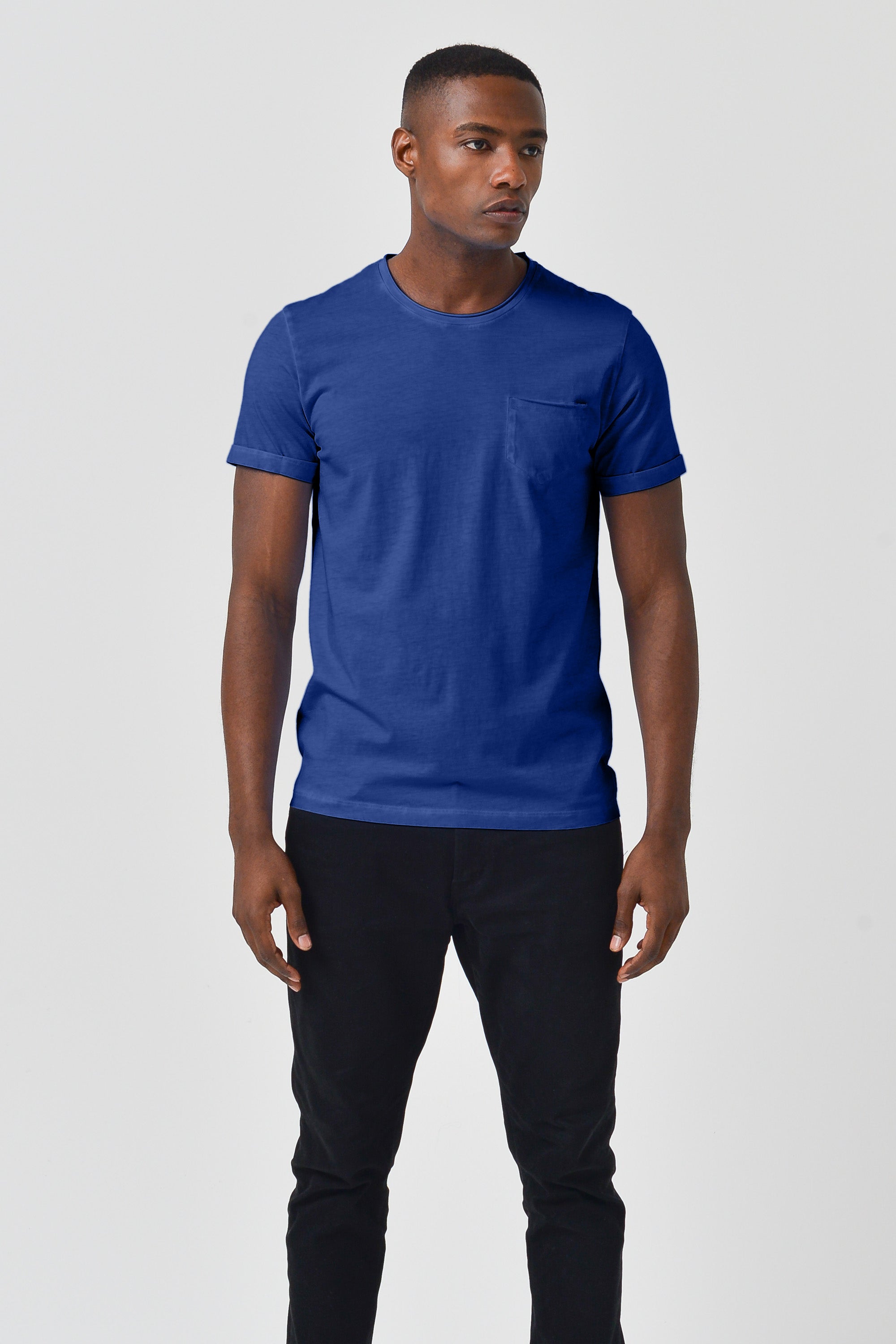 T-Shirt Taschino - Royal