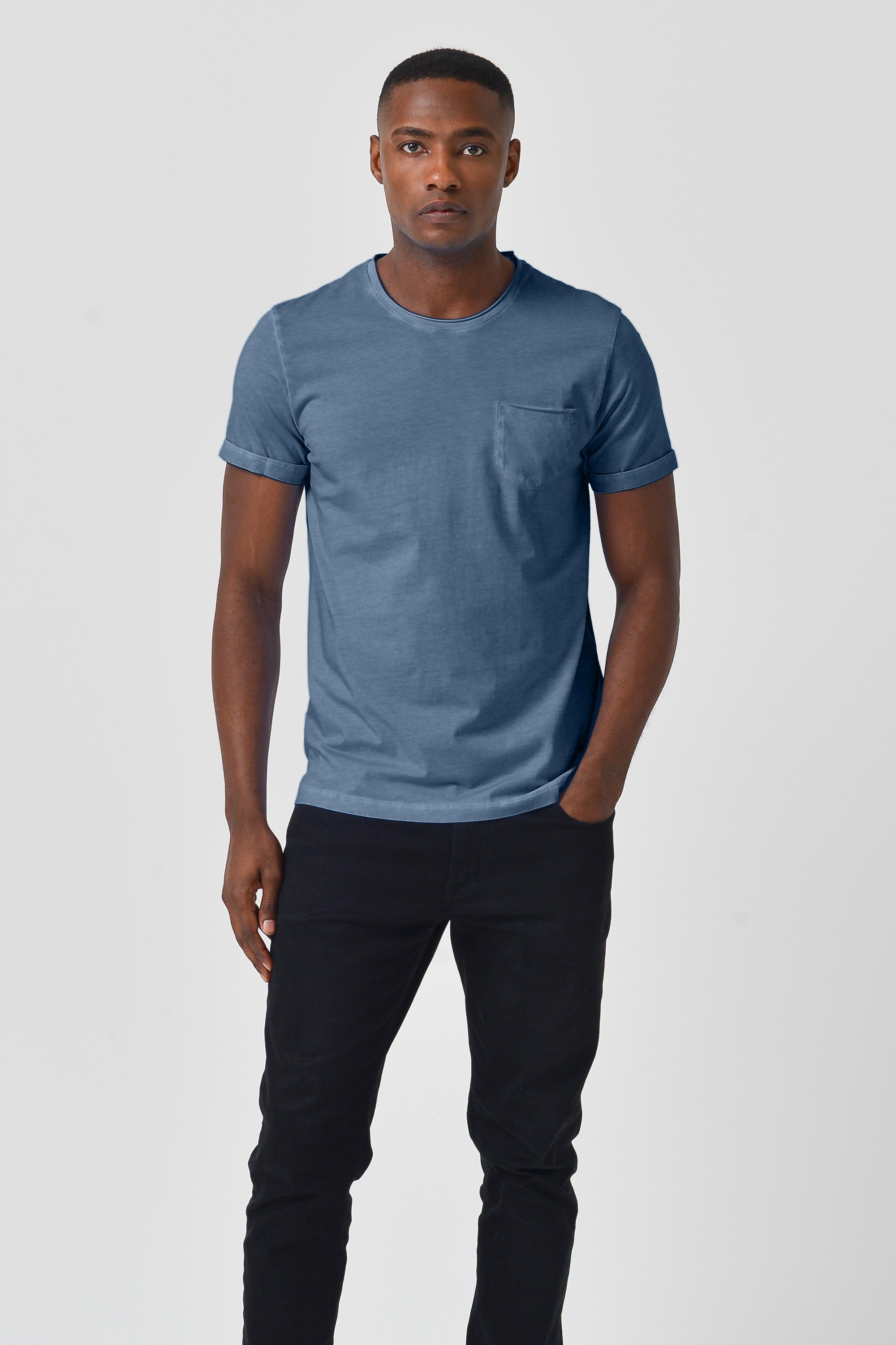 T-Shirt Taschino - Jeans