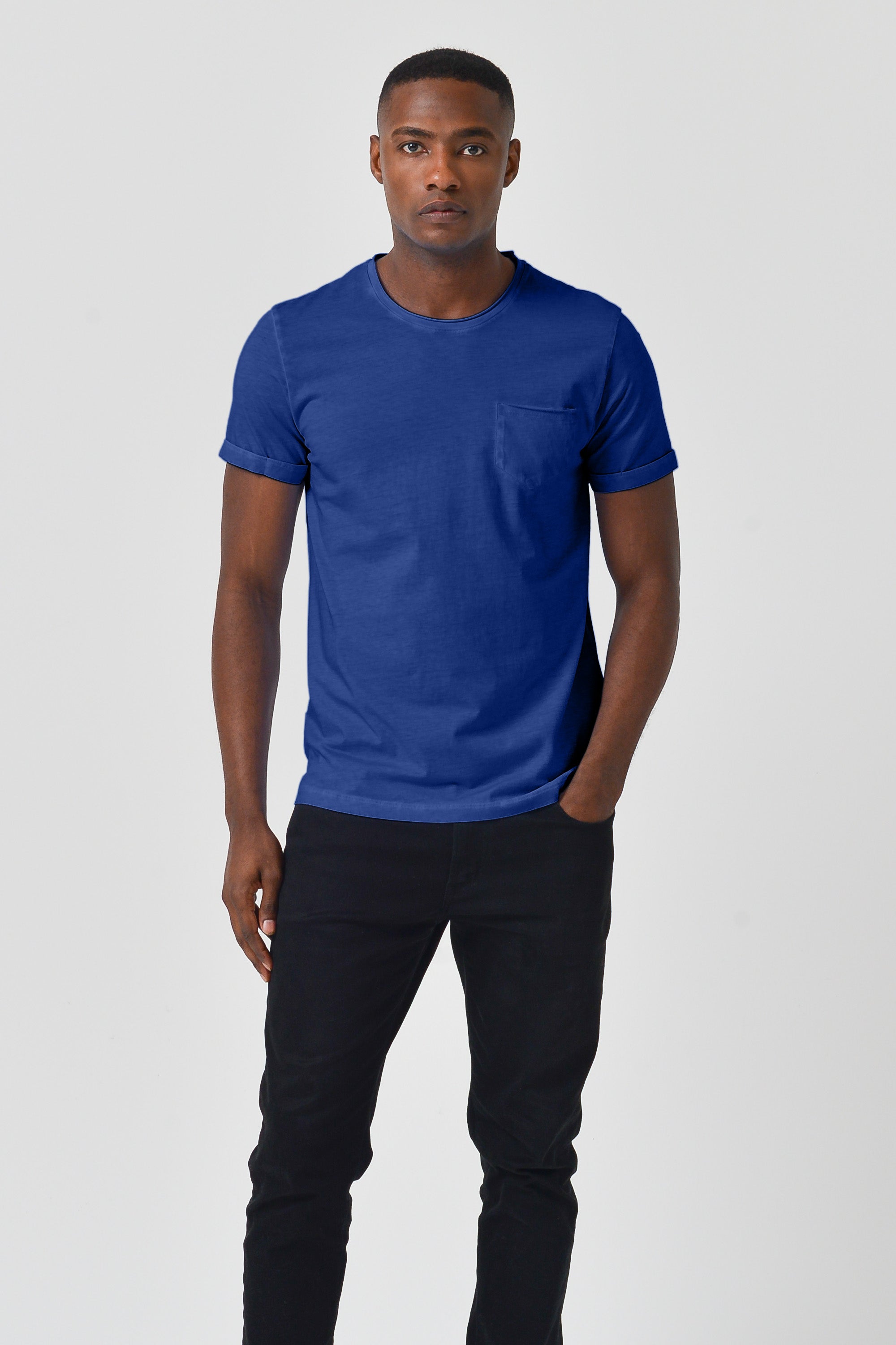 T-Shirt Taschino - Royal