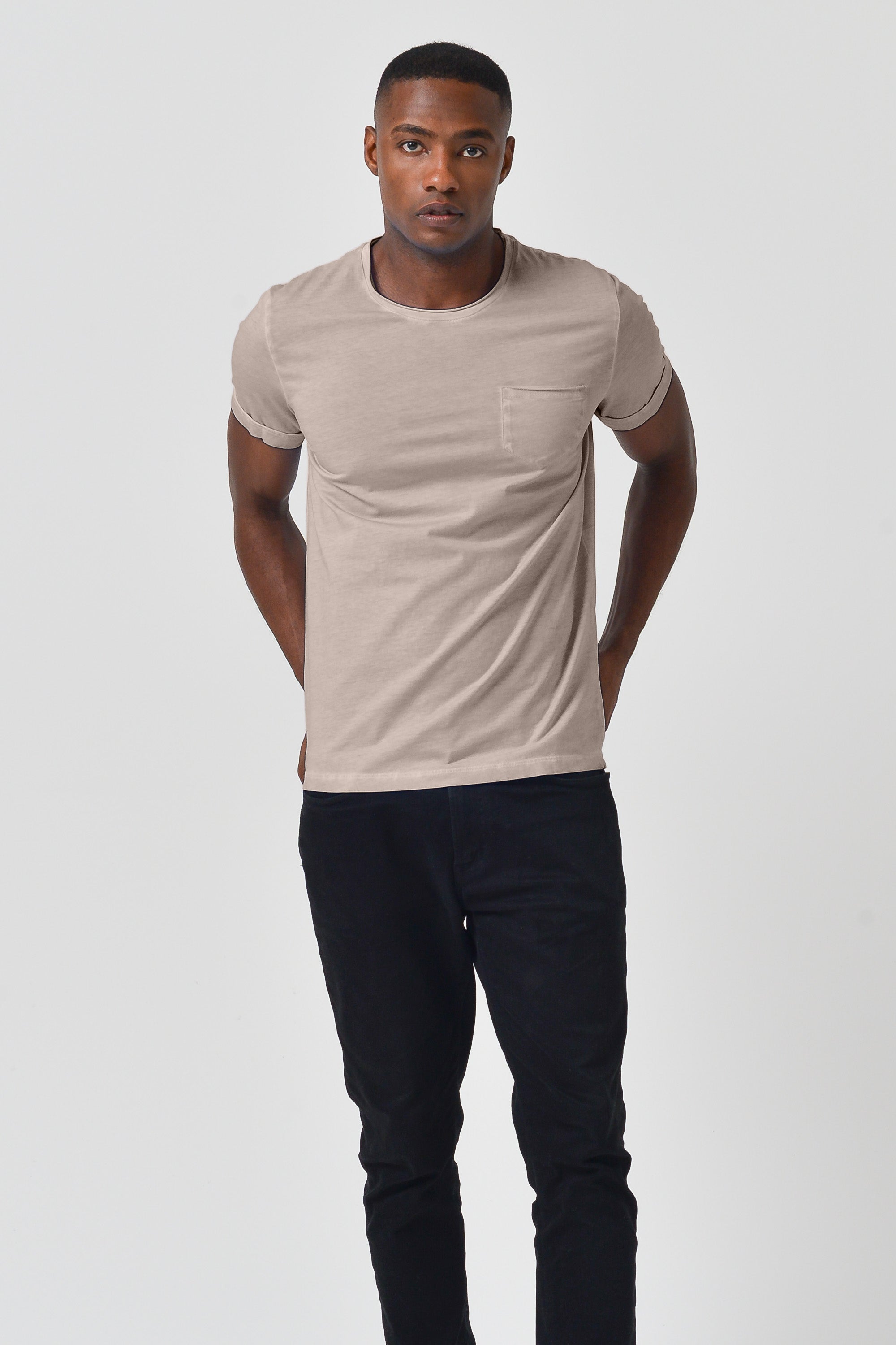 T-Shirt Taschino - Corda