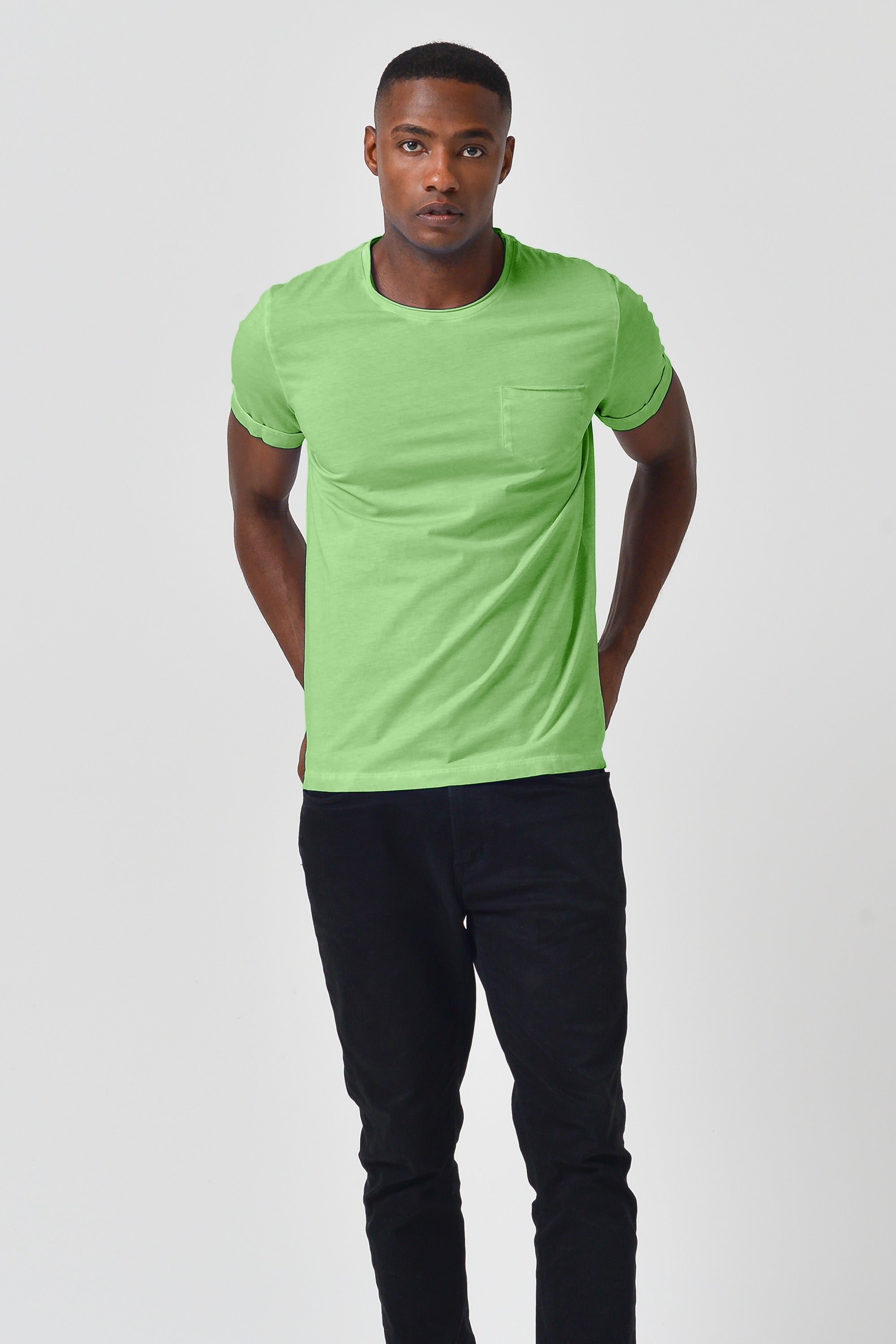 T-Shirt Taschino - Edera