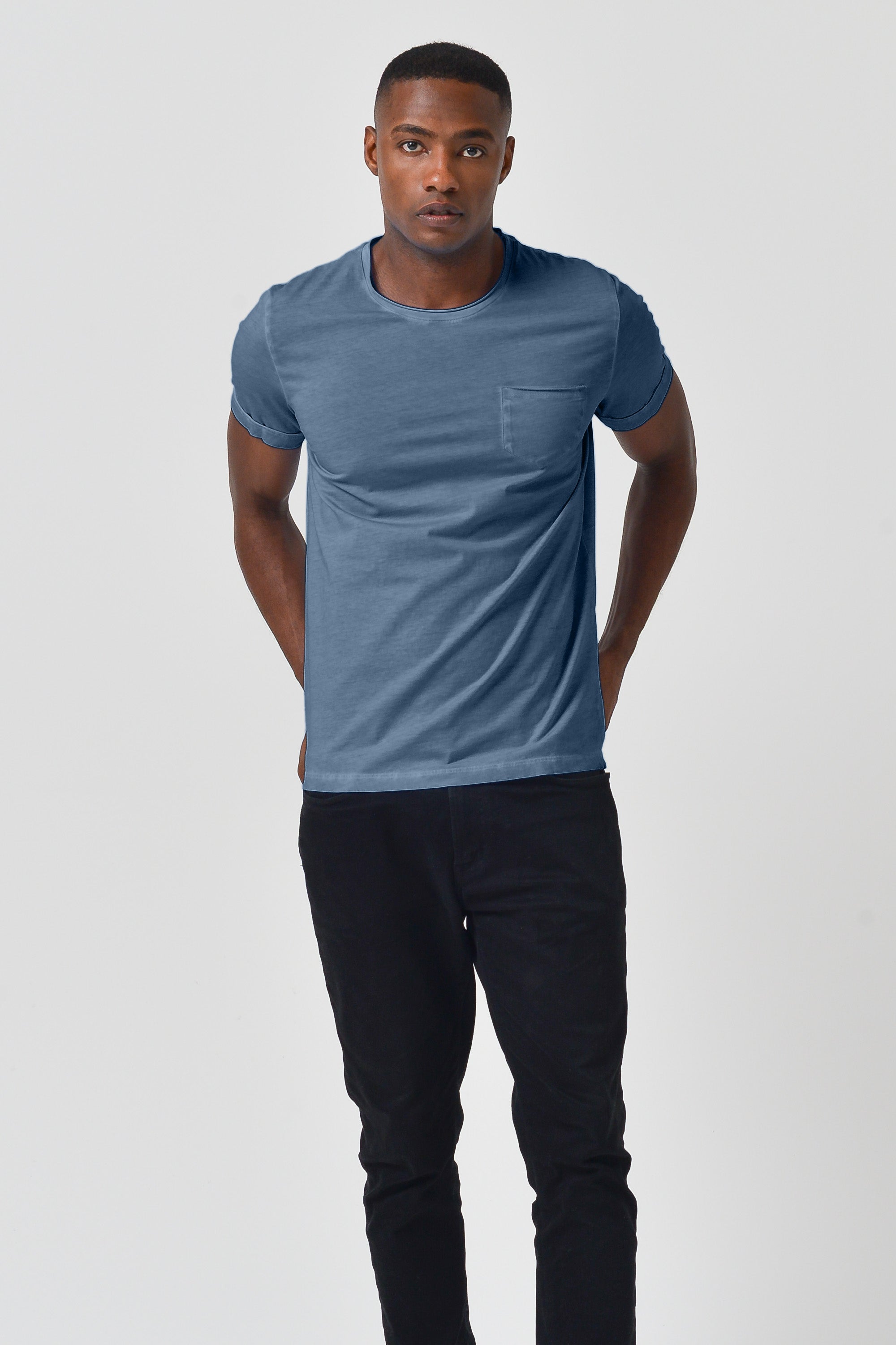 T-Shirt Taschino - Jeans