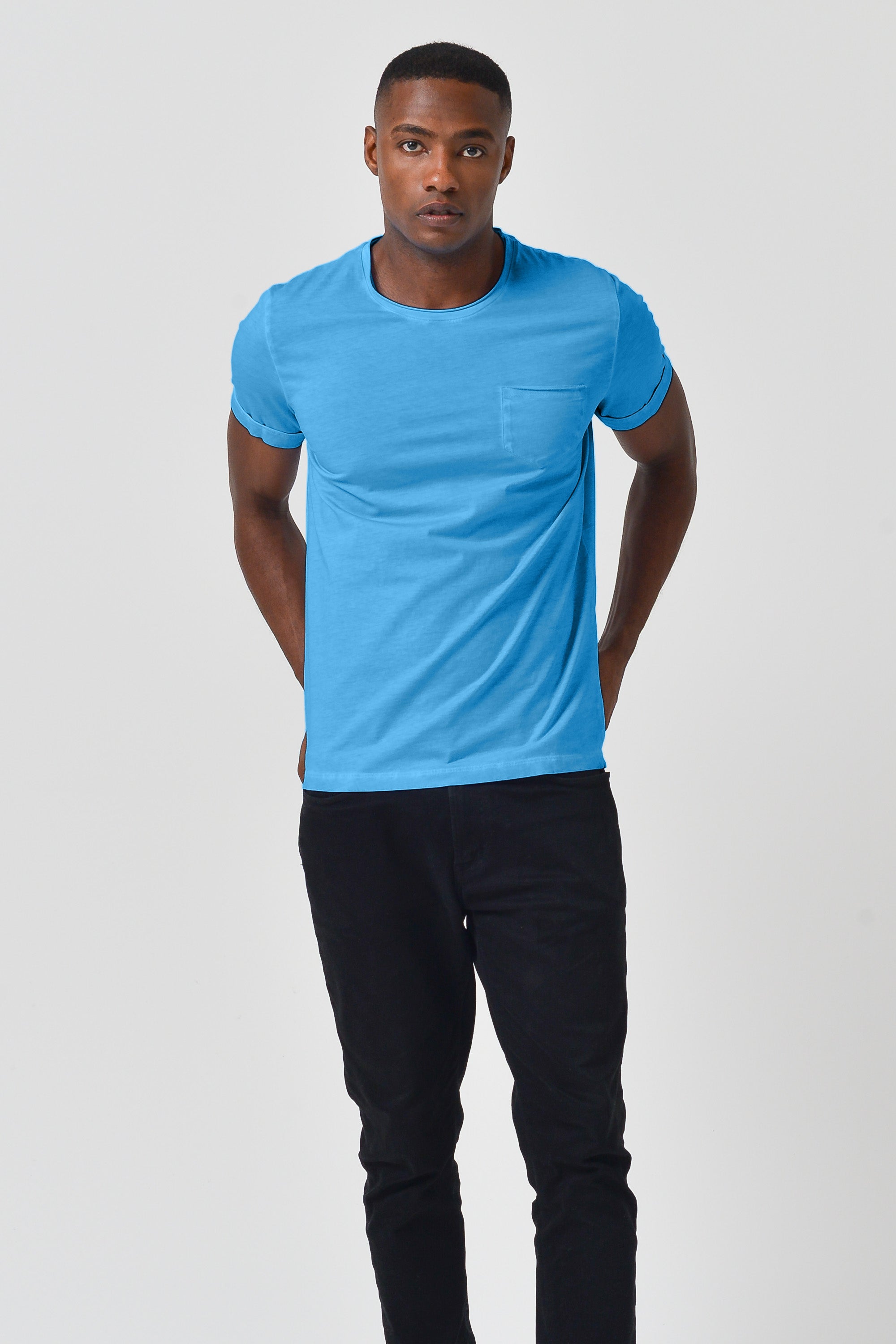 T-Shirt Taschino - Lavezzi