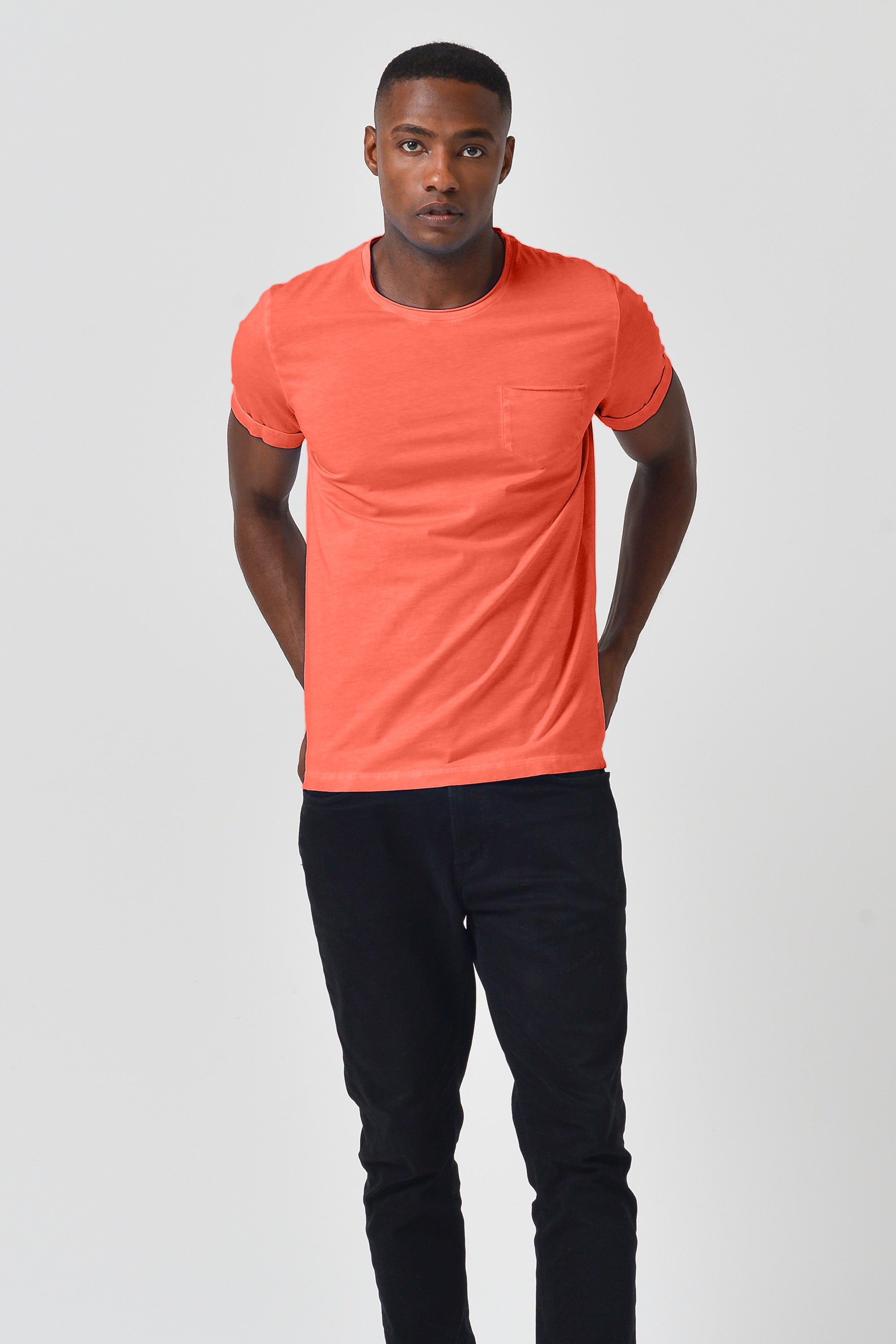 T-Shirt Taschino - Lobster