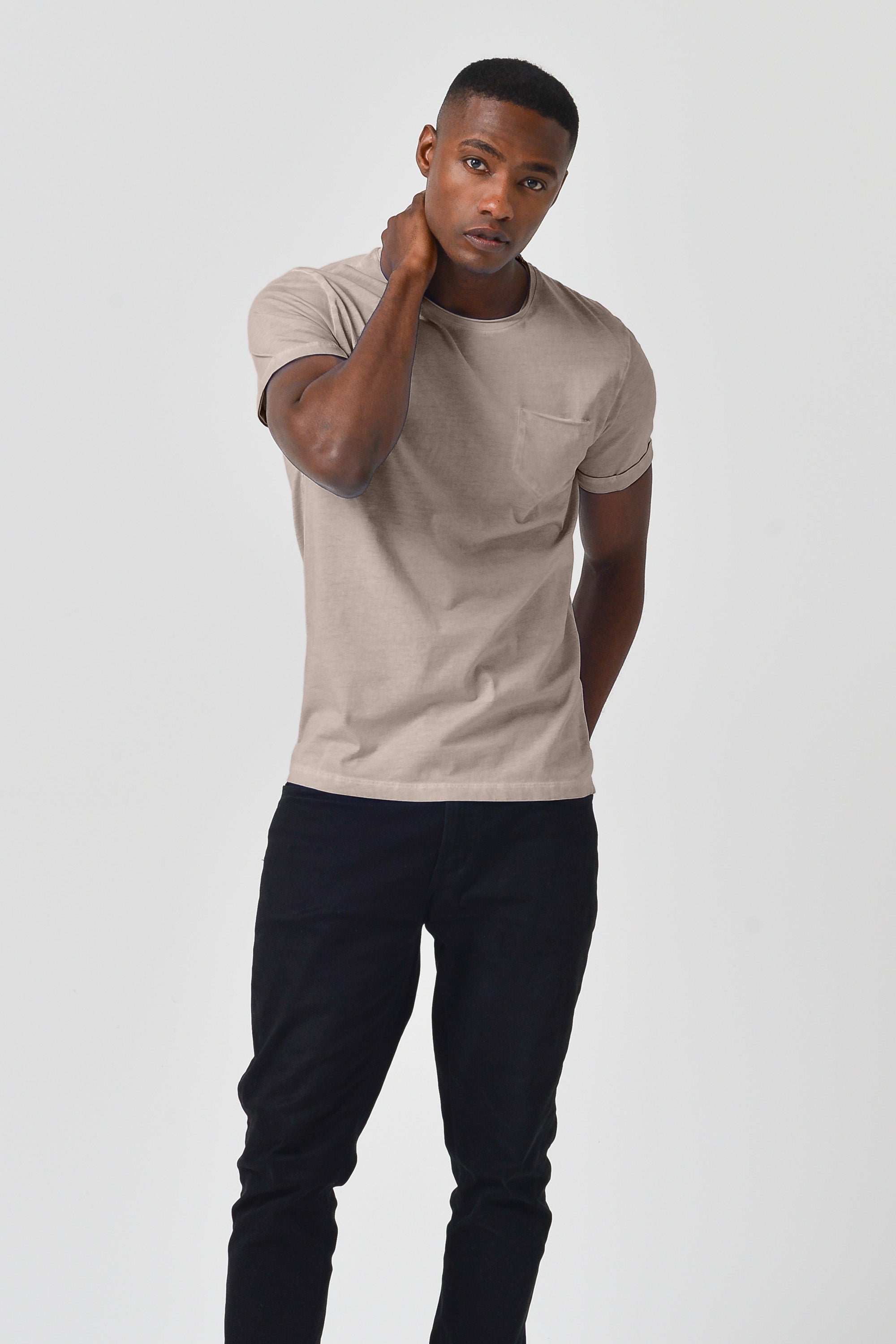 T-Shirt Taschino - Corda