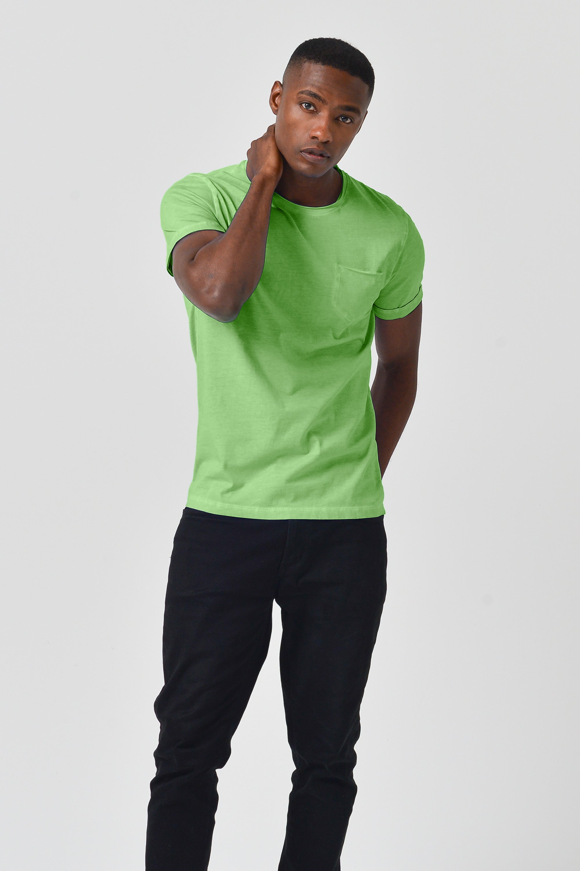 T-Shirt Taschino - Edera