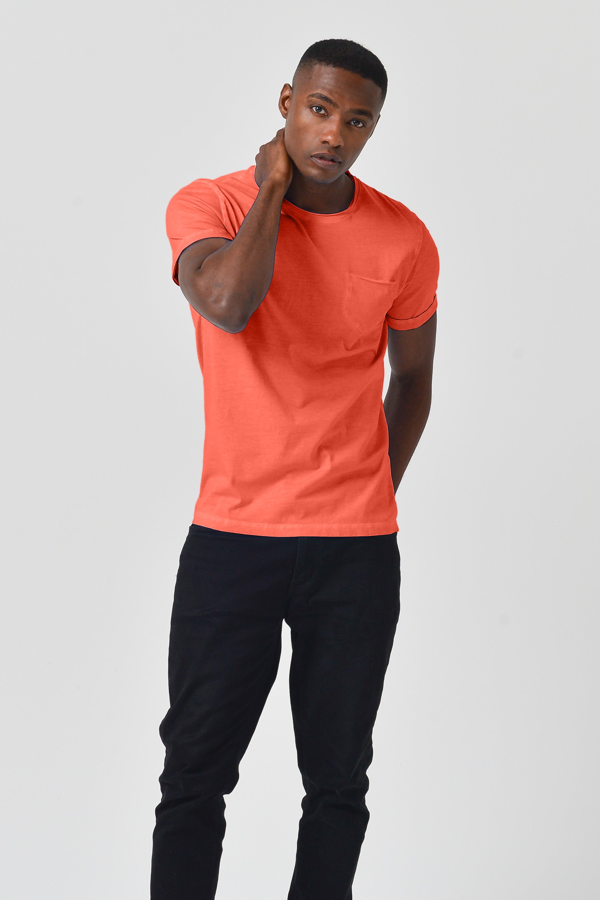 T-Shirt Taschino - Lobster