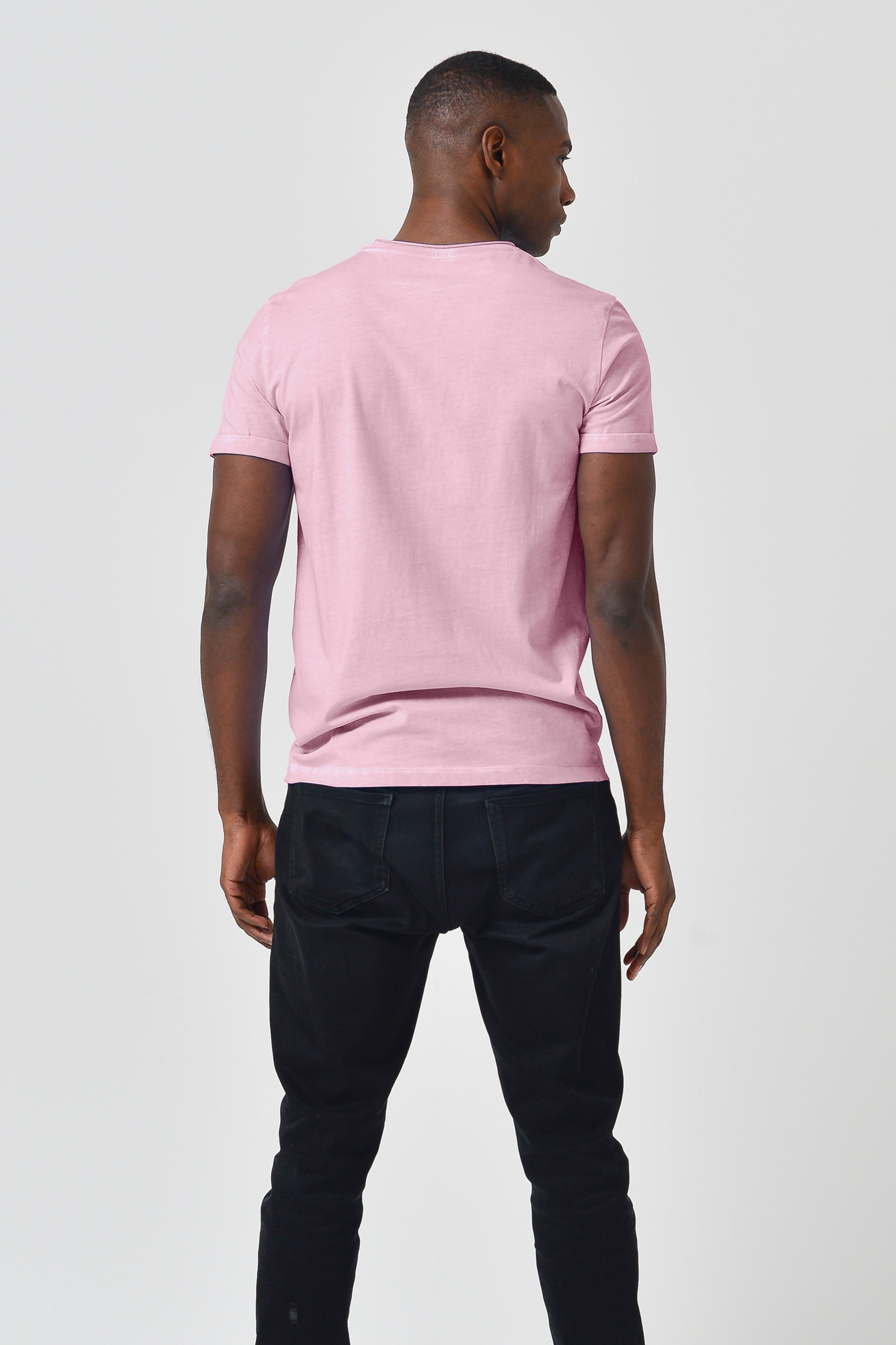 Pocket T-Shirt Slim - Bali