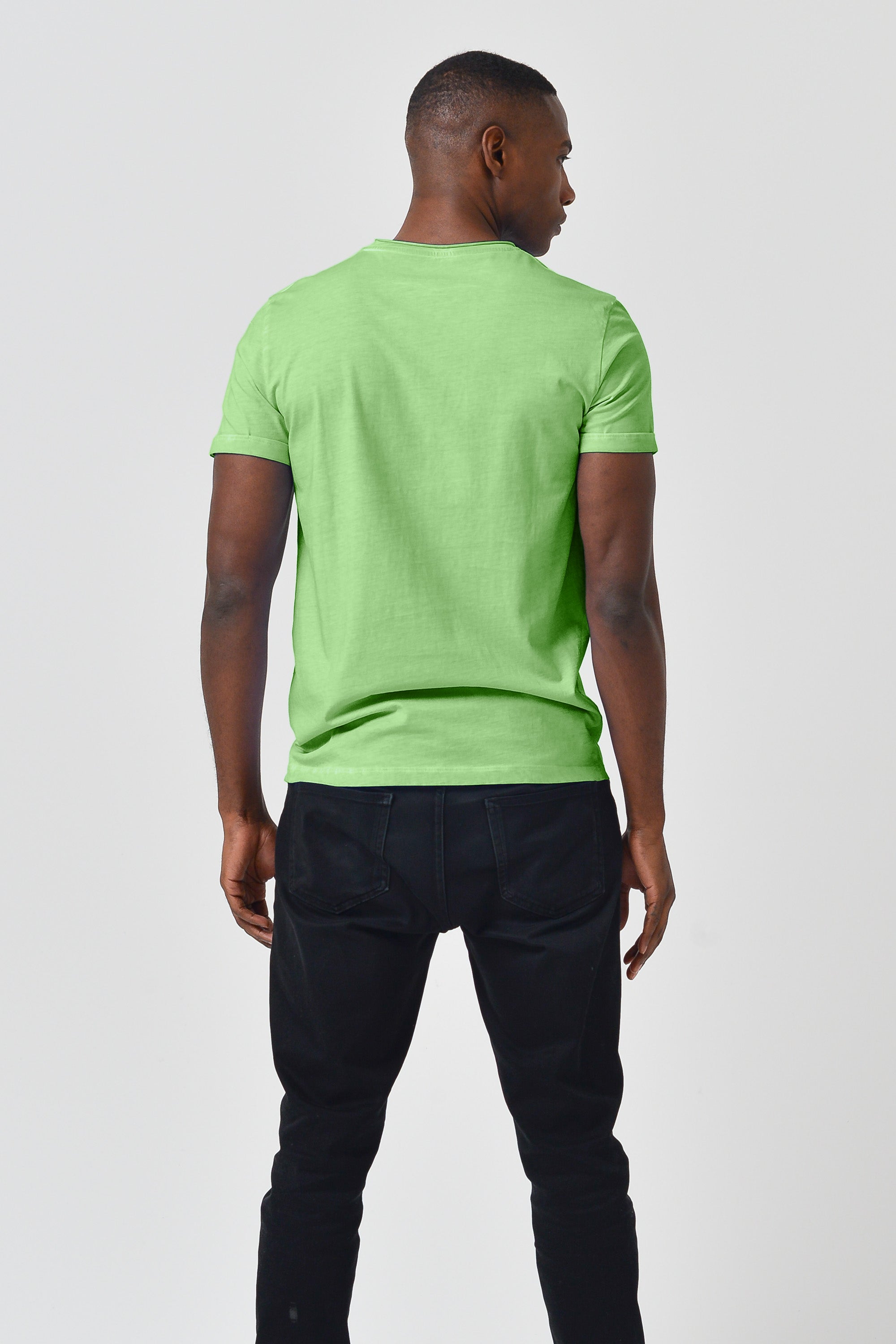 T-Shirt Taschino - Edera