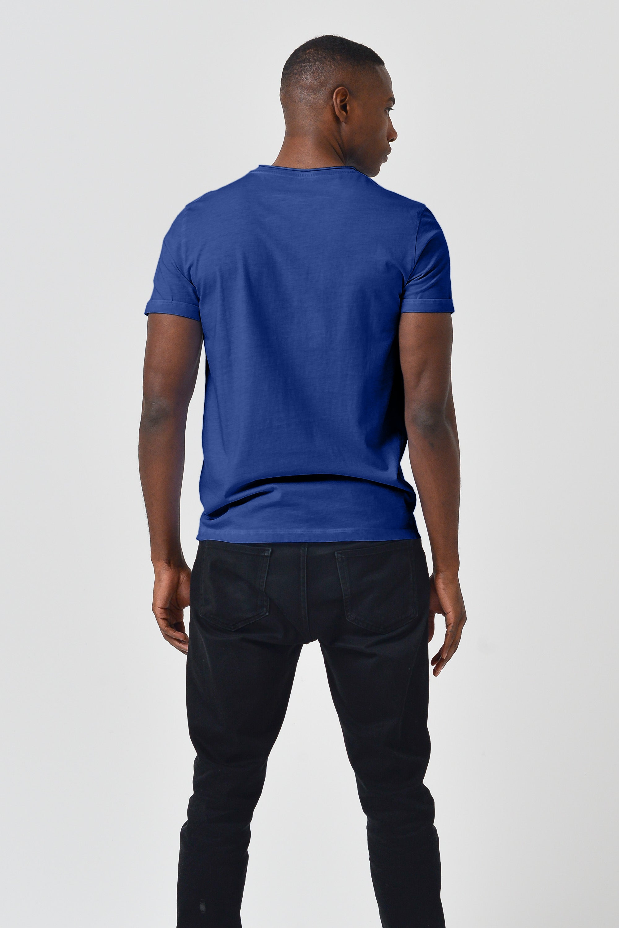 T-Shirt Taschino - Royal