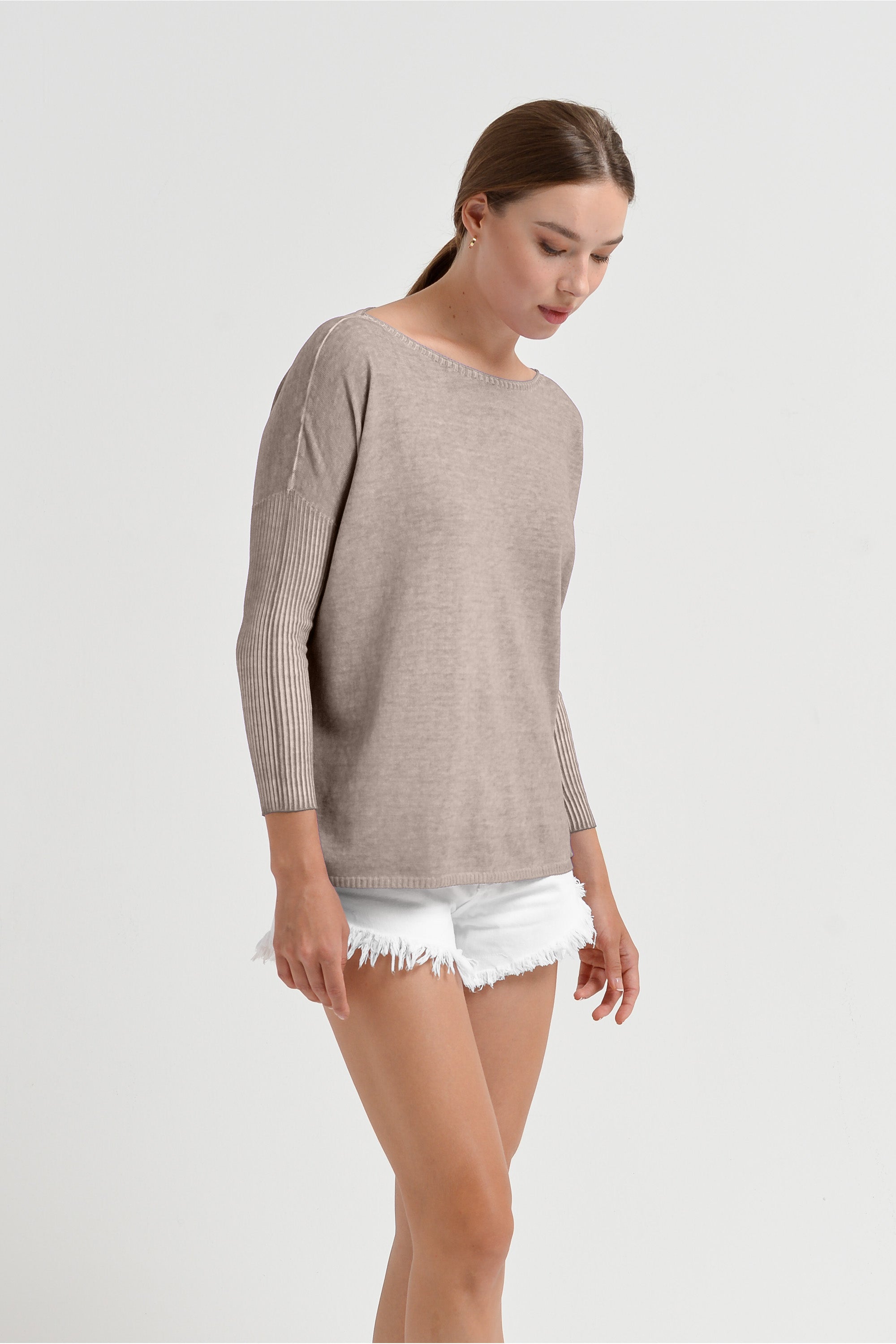 Portofino Knit - Corda