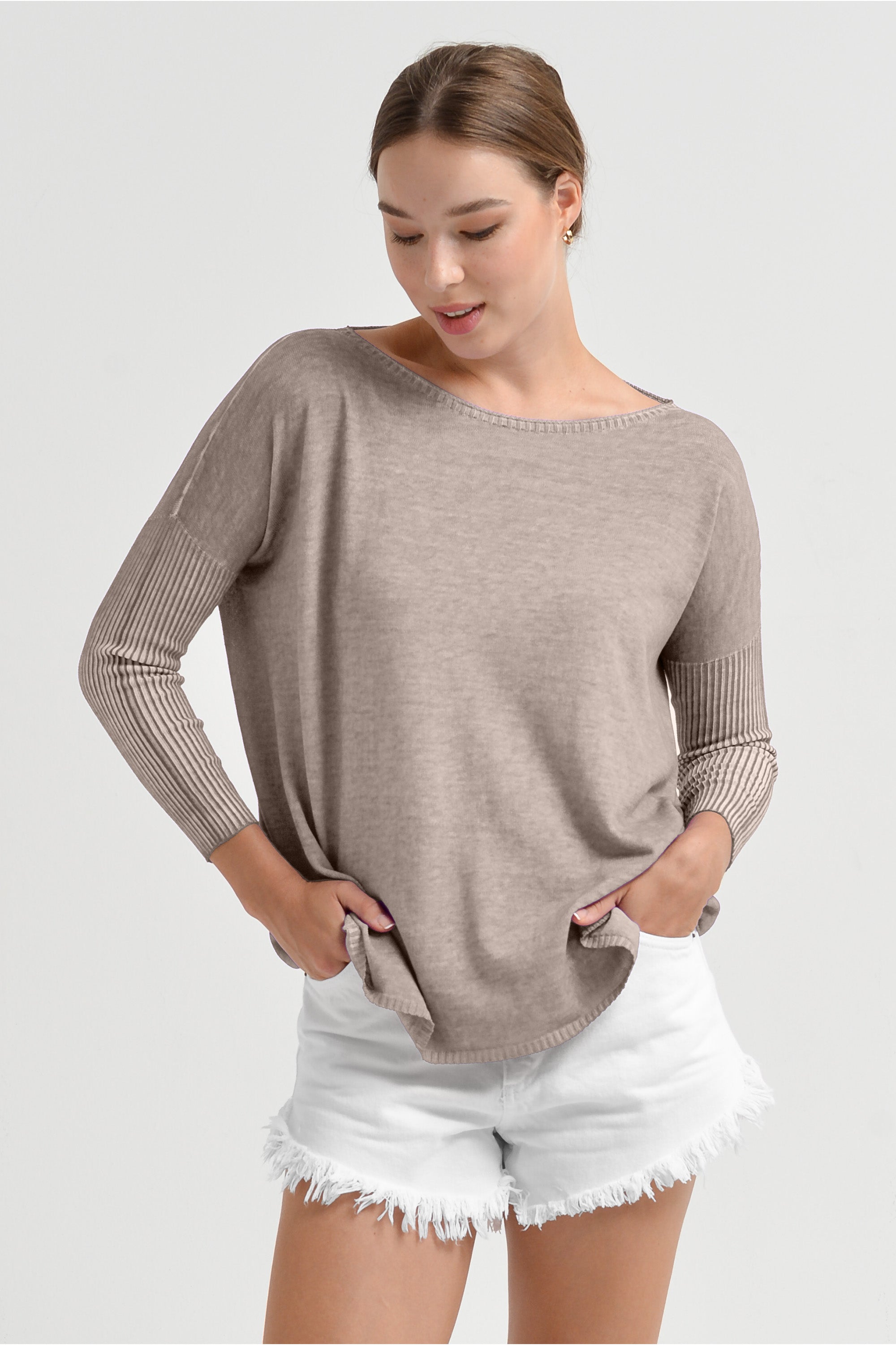 Portofino Knit - Corda