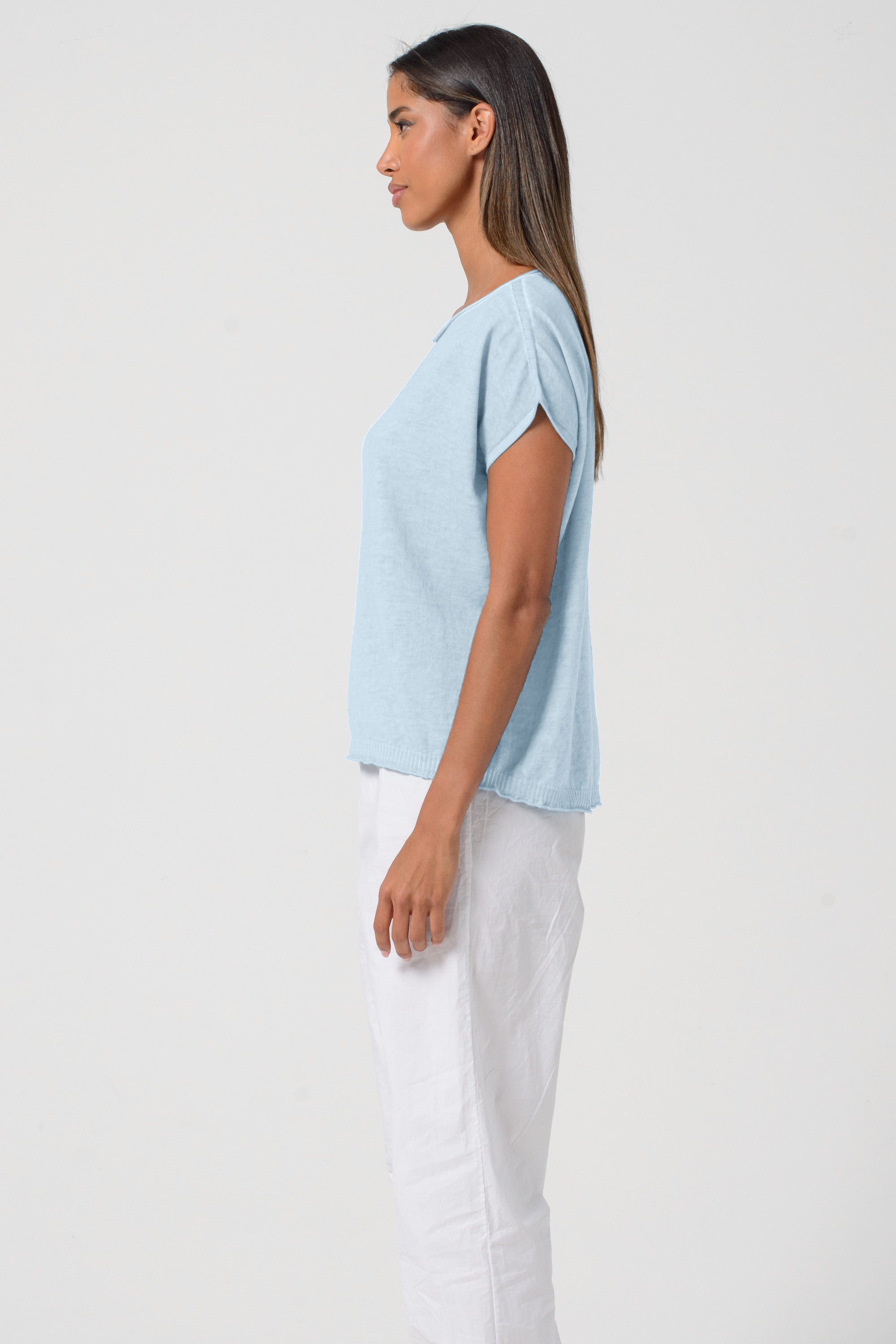 T-Shirt Tricot - Anice