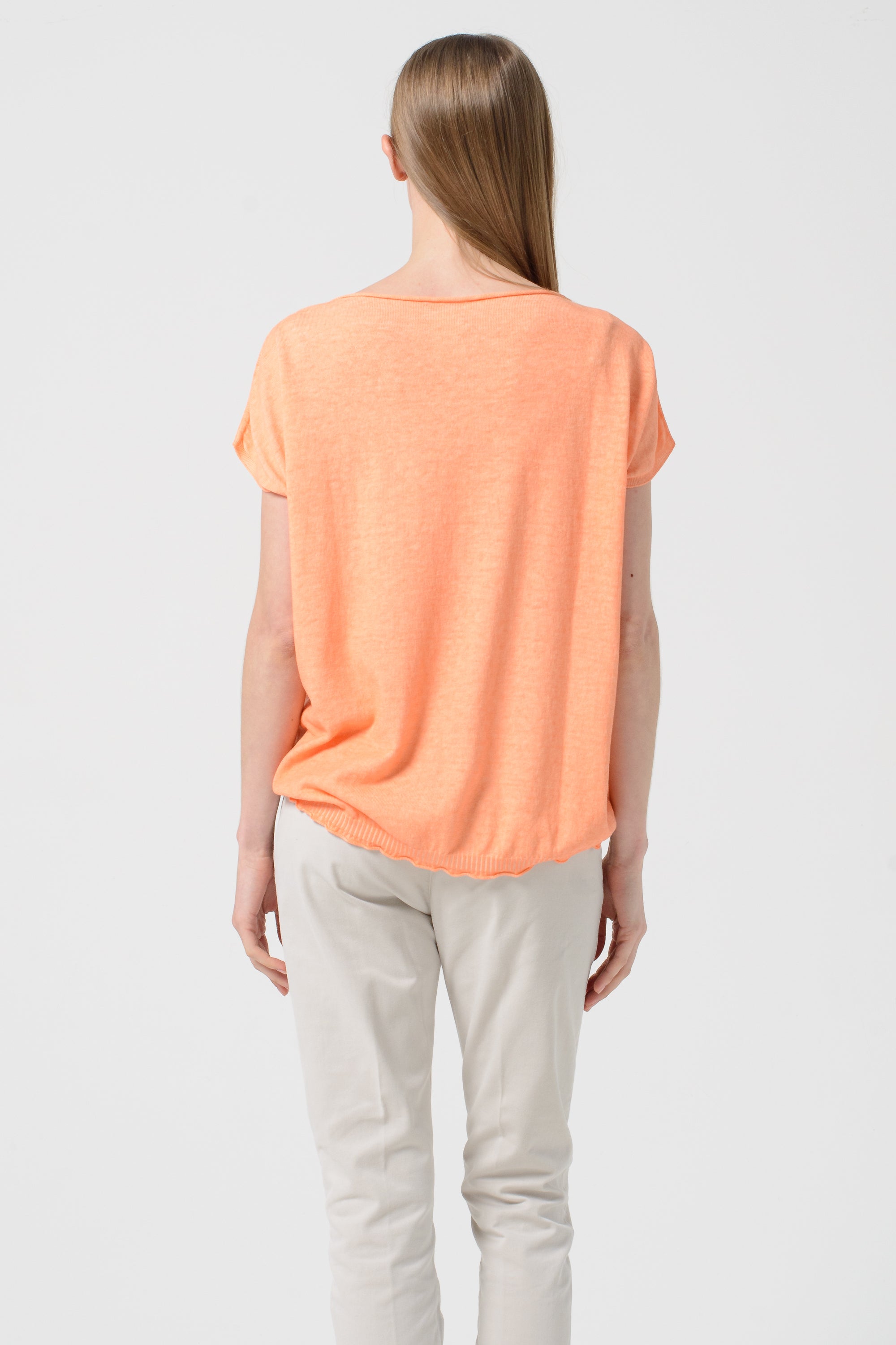 Knit Top - Bellini