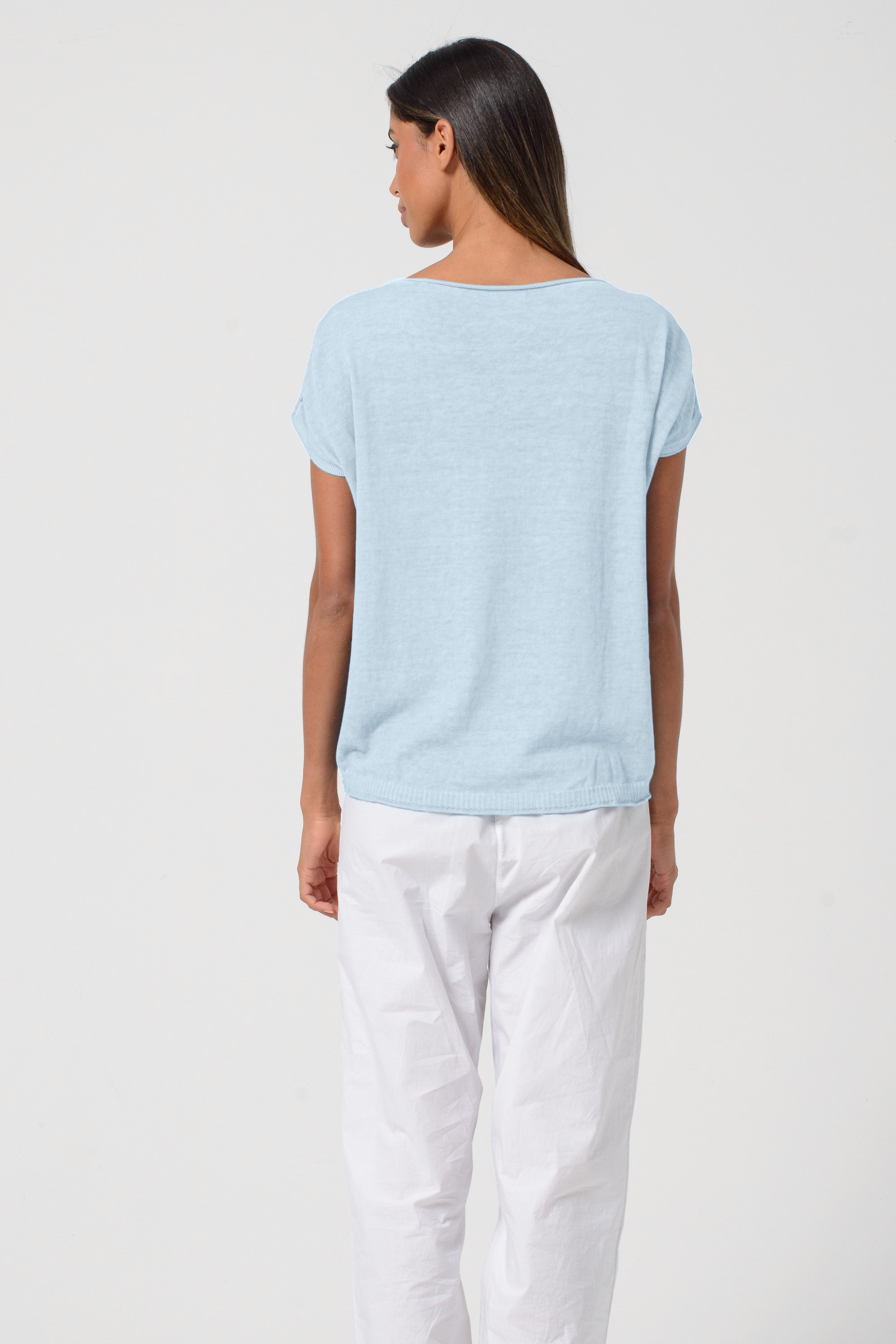 T-Shirt Tricot - Anice