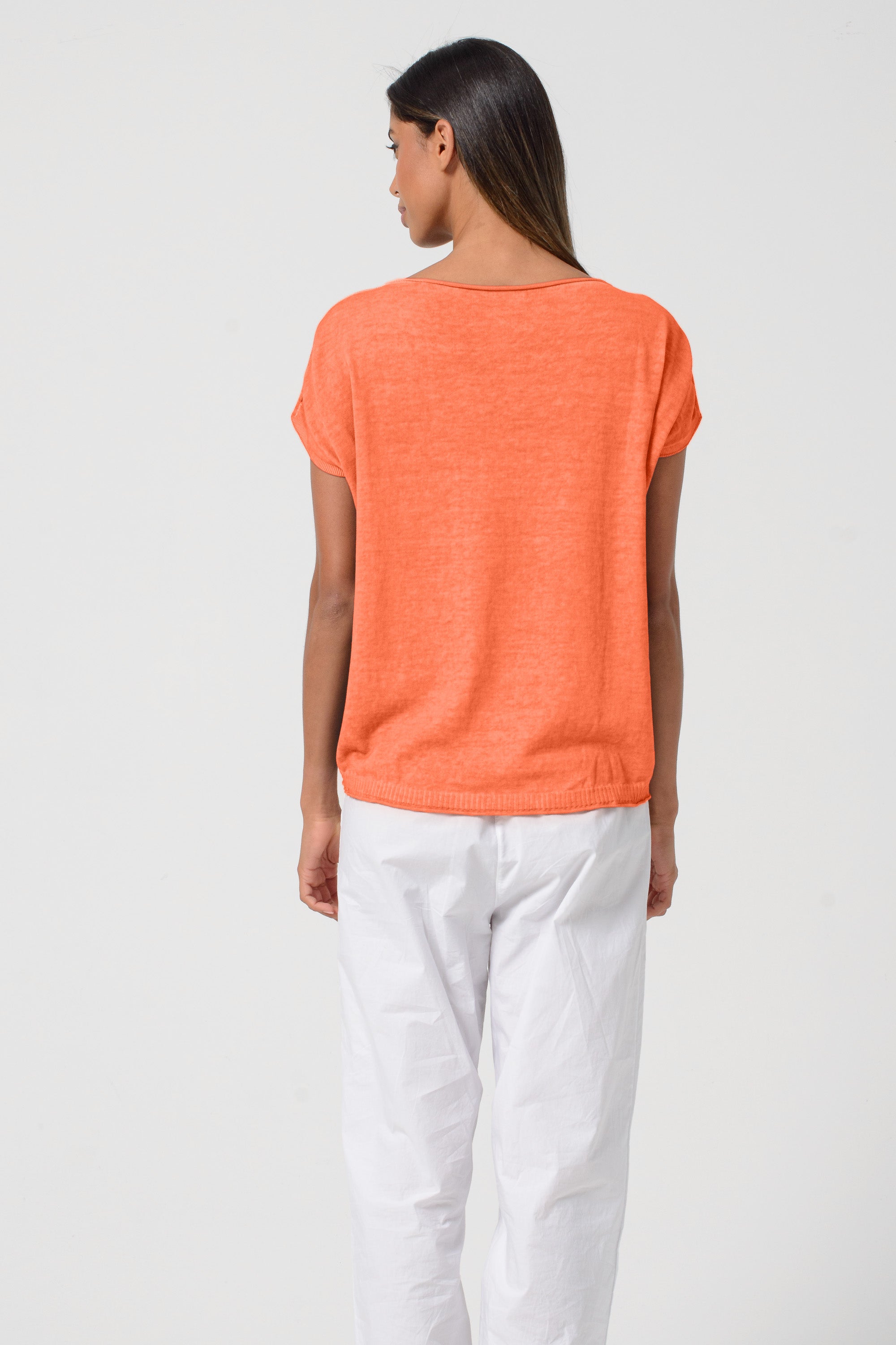 Knit Top - Spritz