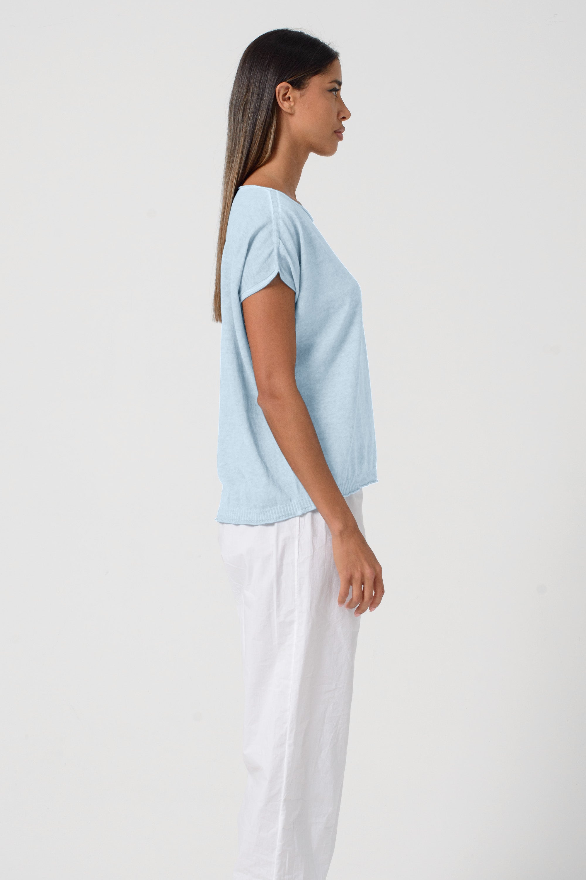 T-Shirt Tricot - Anice