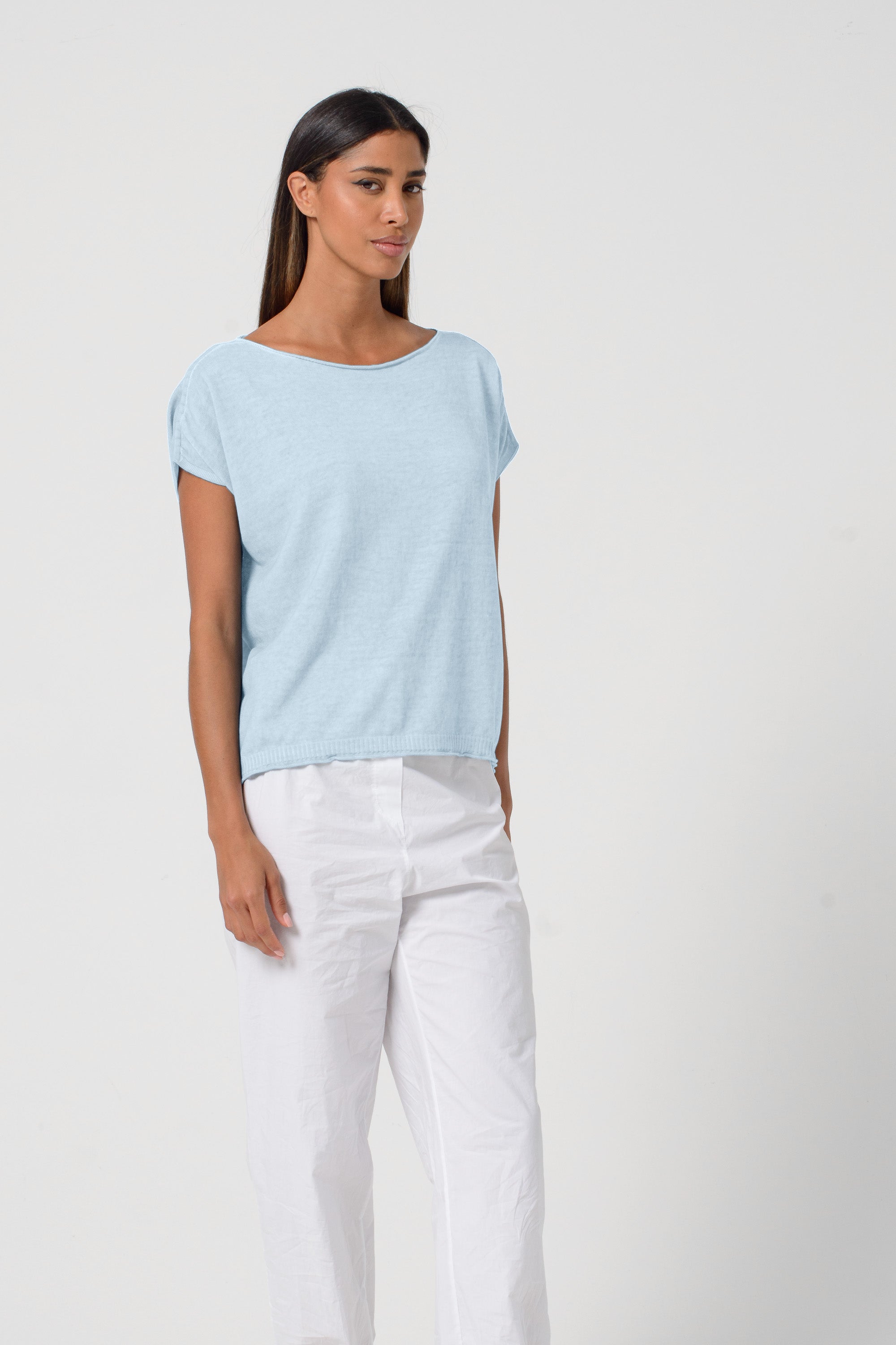 T-Shirt Tricot - Anice