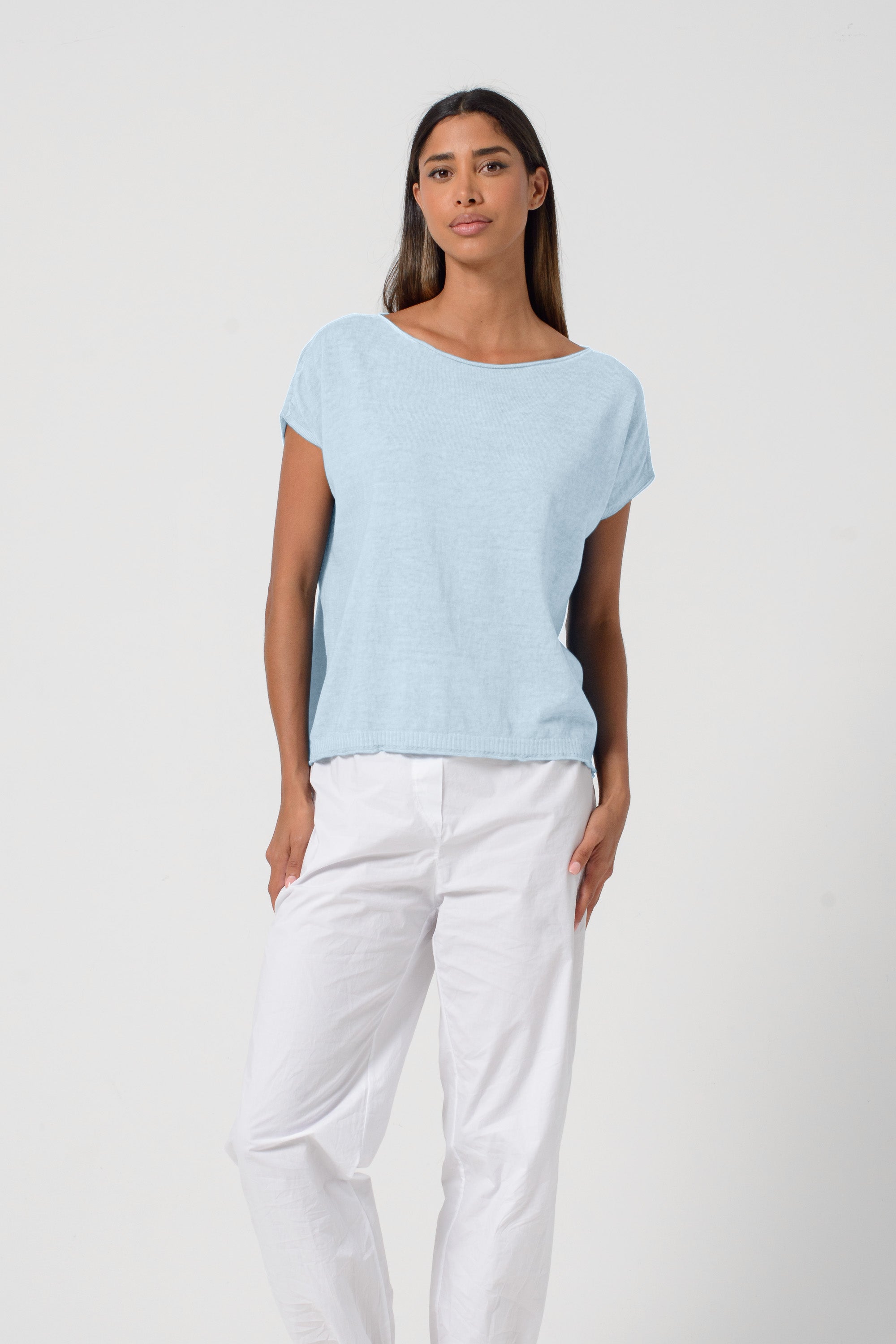 T-Shirt Tricot - Anice