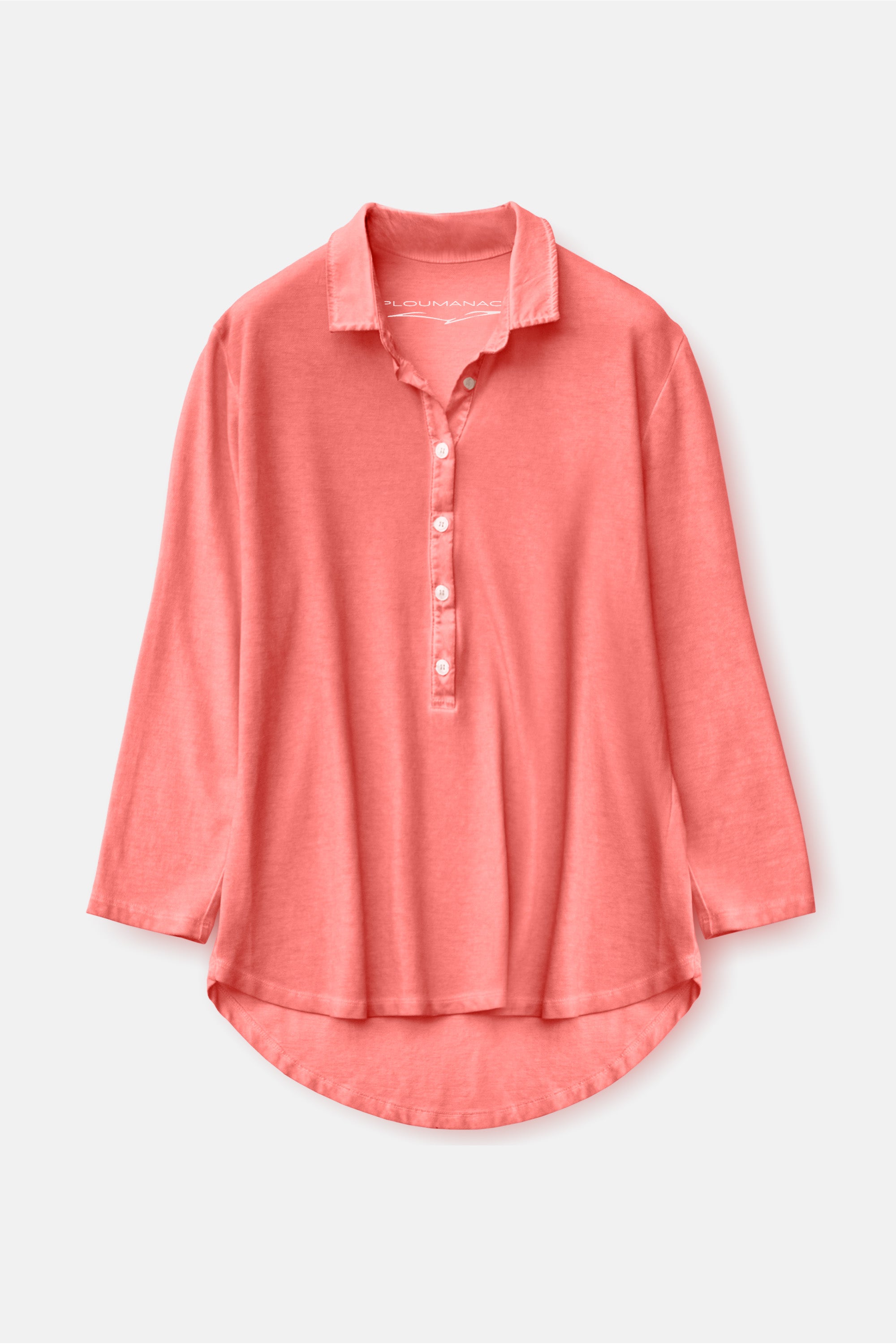 Pelican Polo - Hibiscus