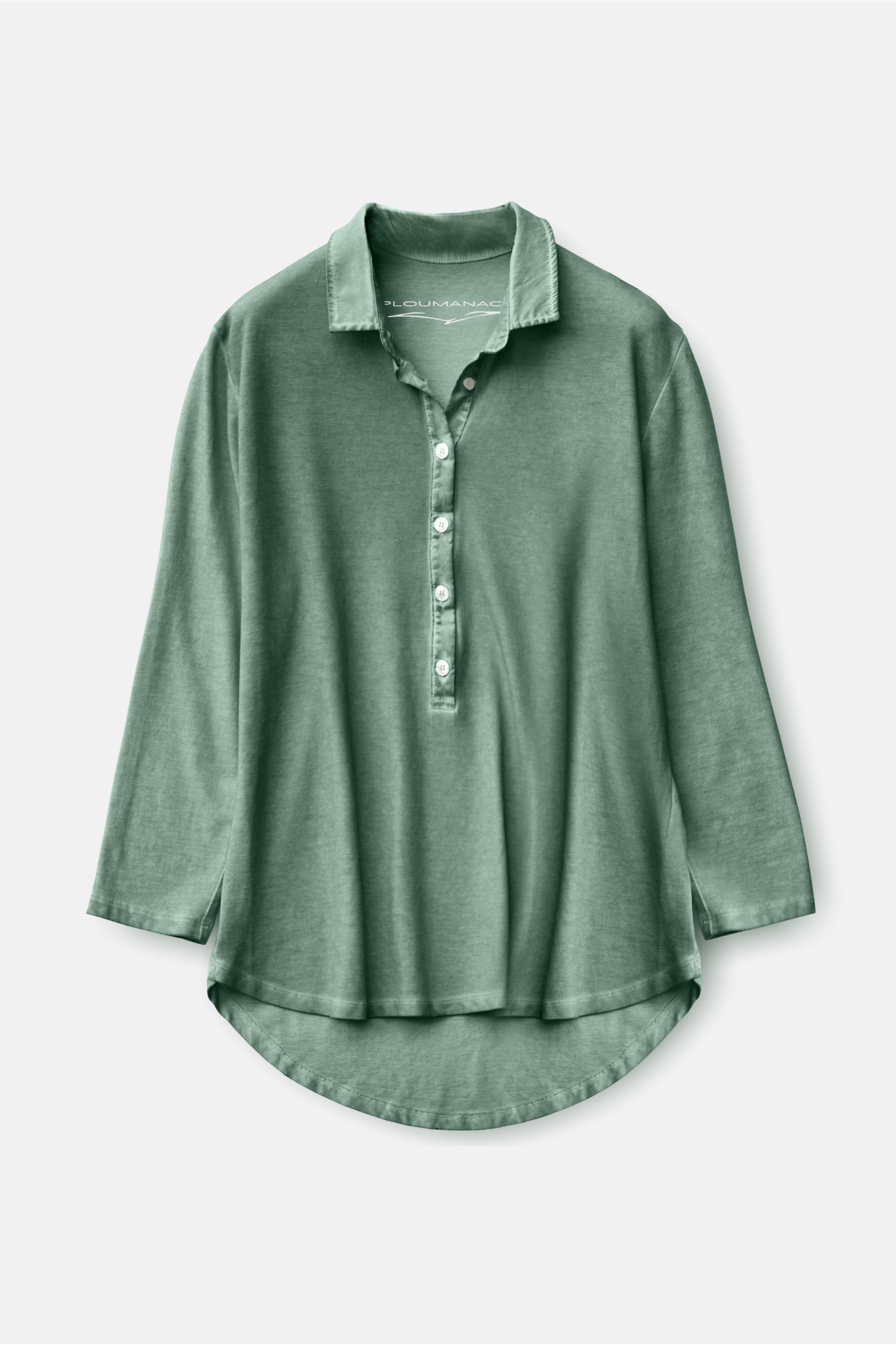 Pelican Polo - Ginepro