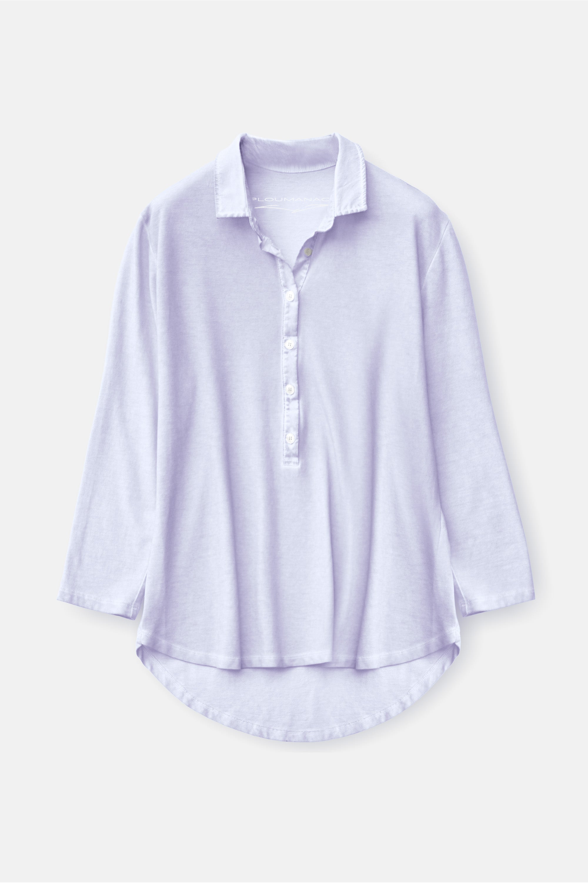 Pelican Polo - Lilac