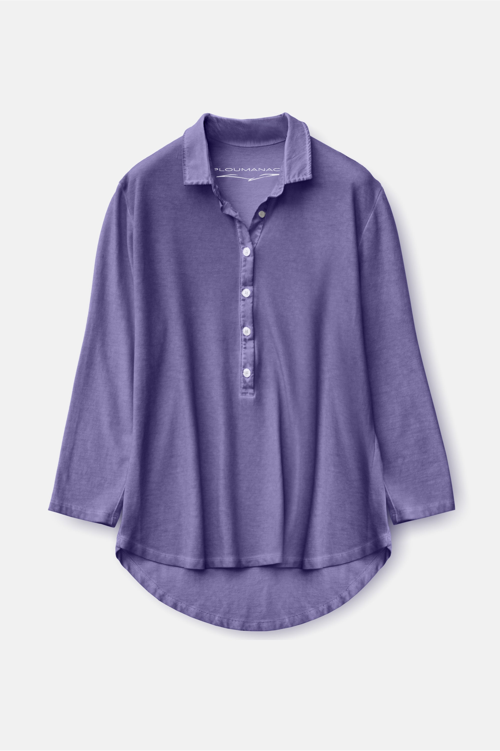 Pelican Polo - Mirtillo