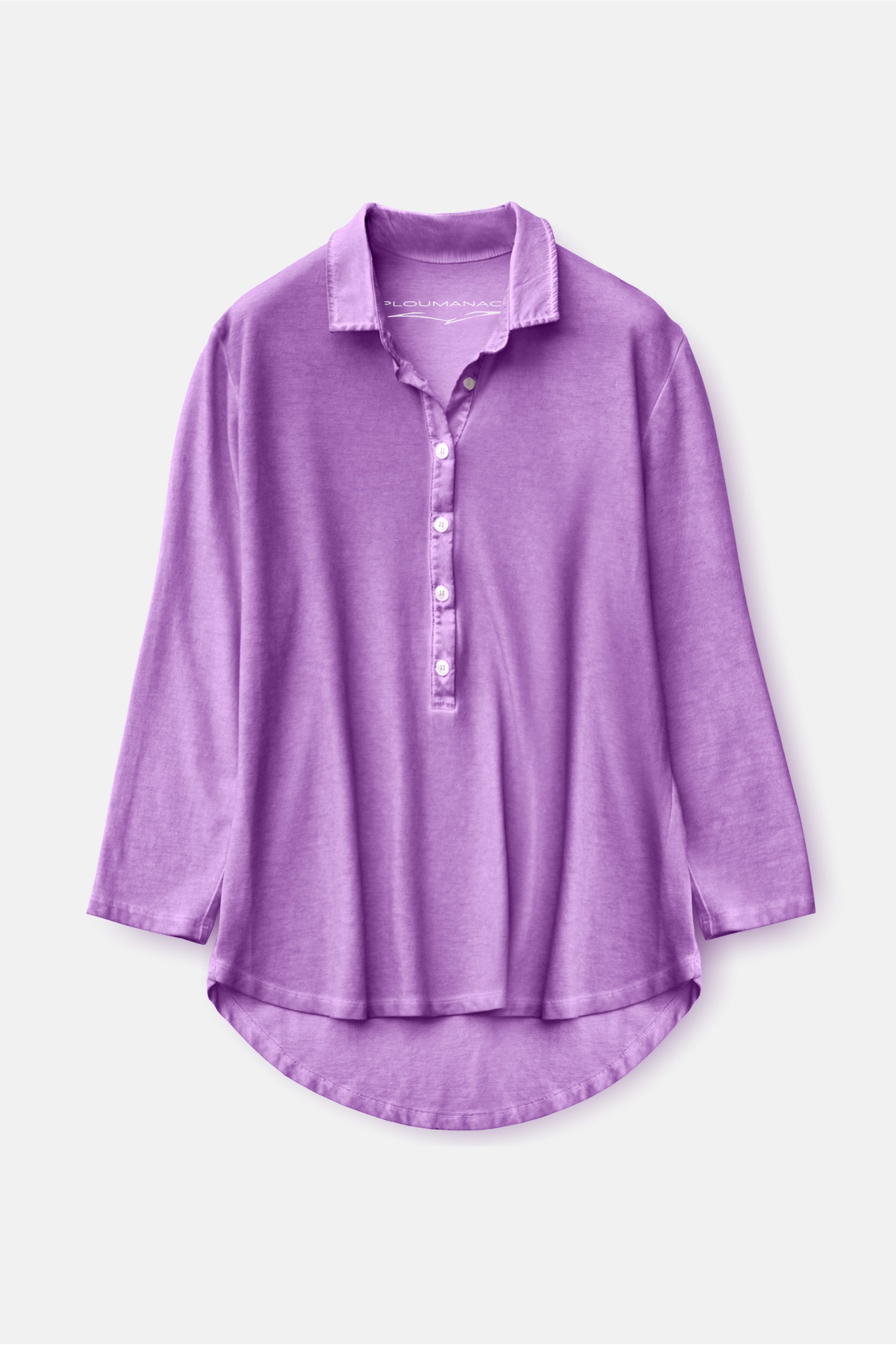 Pelican Polo - Morado