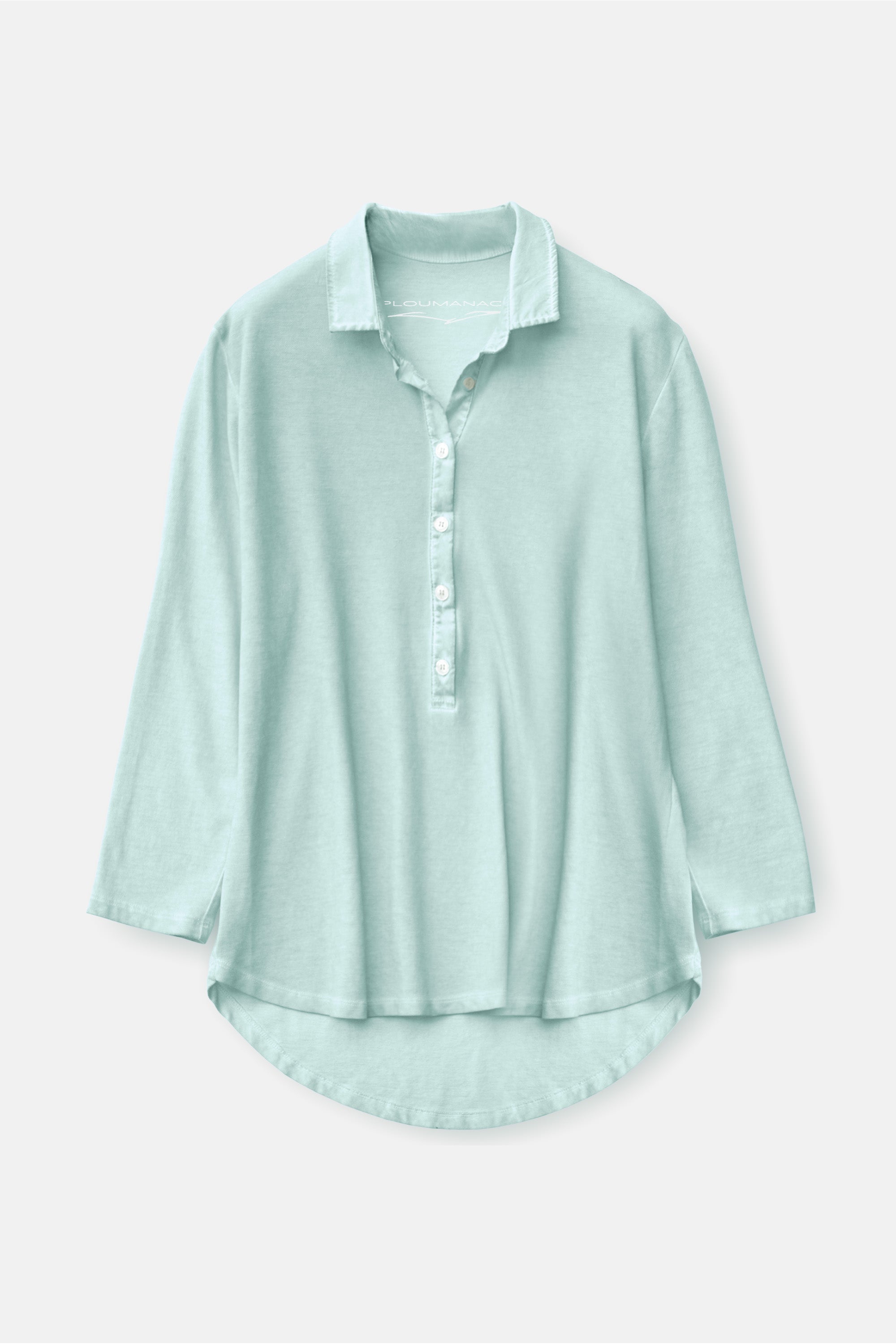 Pelican Polo - Tahiti