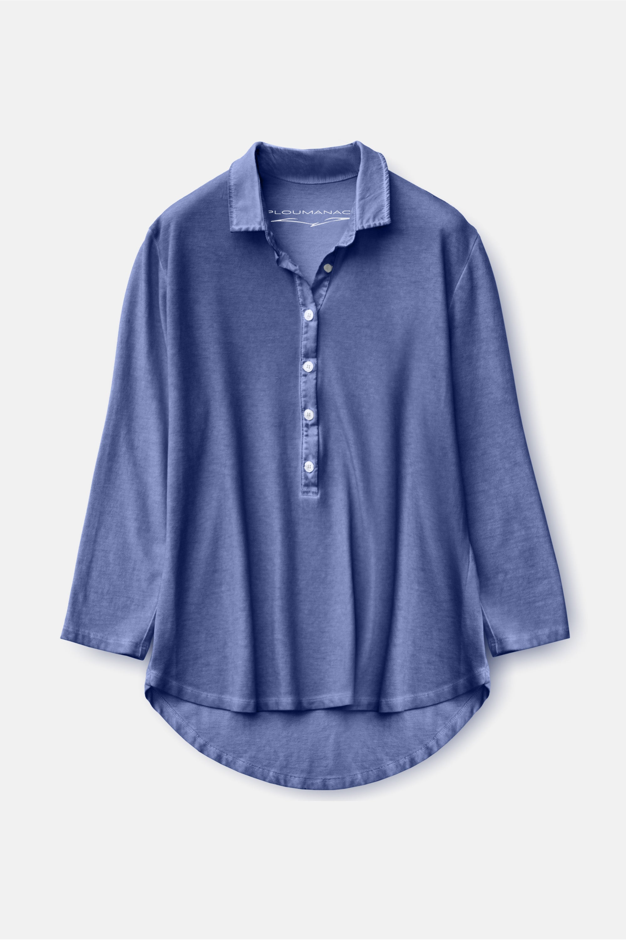 Pelican Polo - Whale