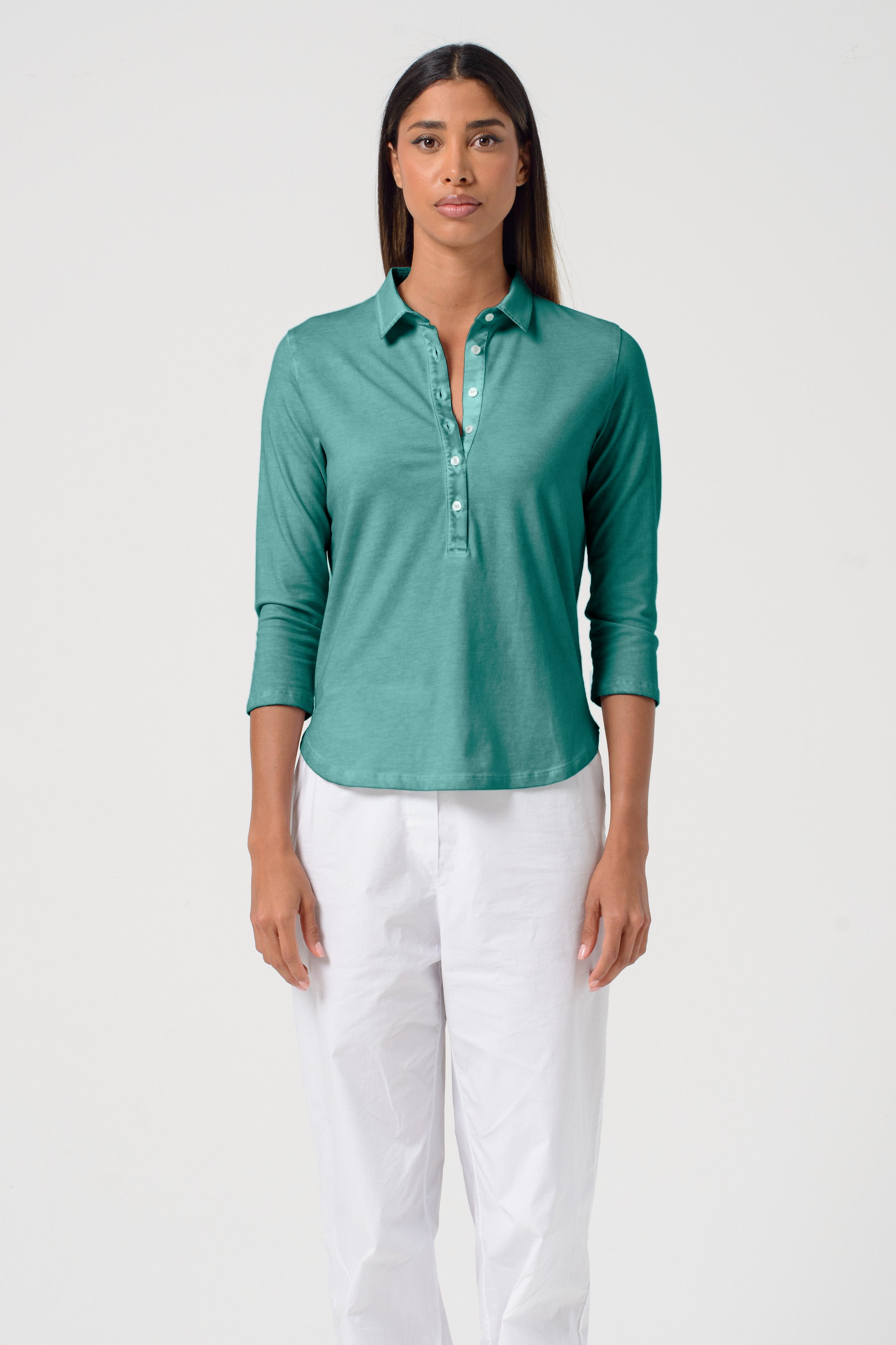 Pelican Polo - Bahama