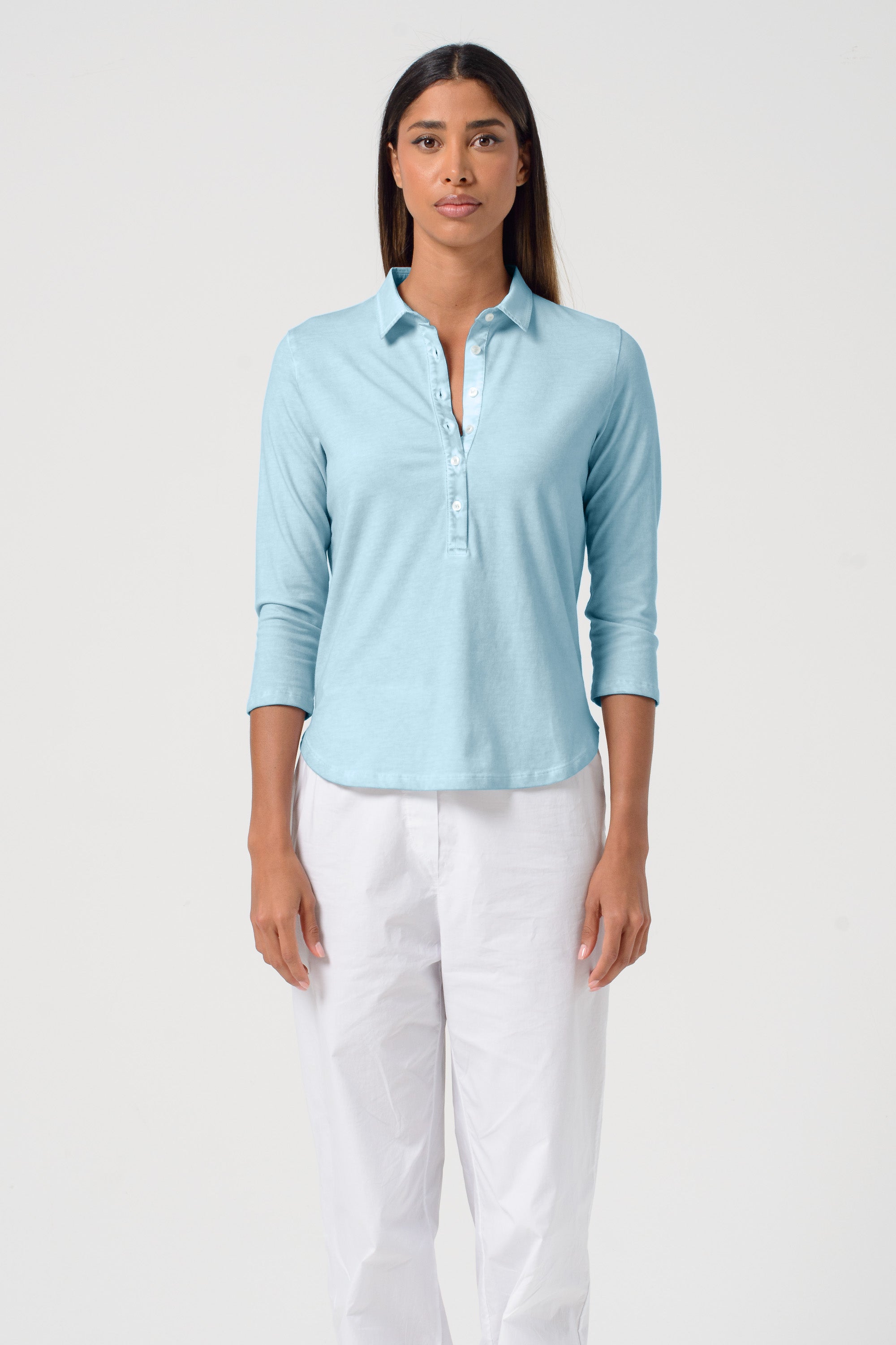 Pelican Polo - Bora Bora